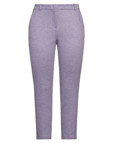 Pantalones Mujer Lila 40,42 Mujer
