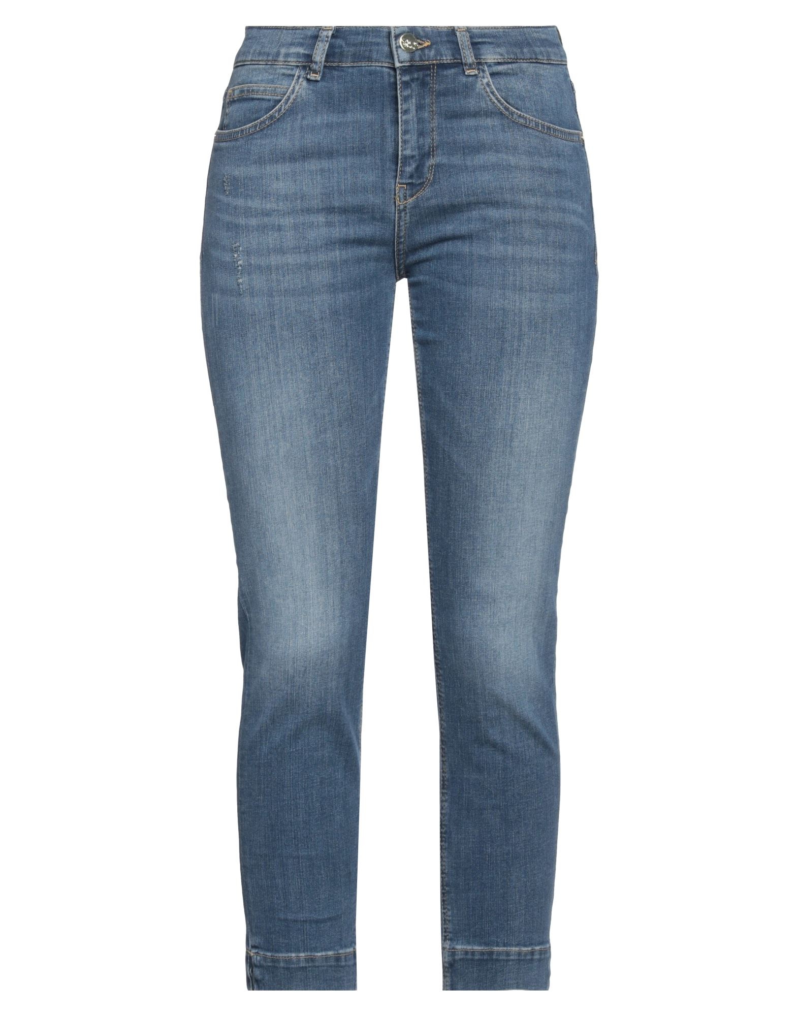  Kaos Jeans - Hosen & Röcke - Jeanshosen - On Yoox.com 