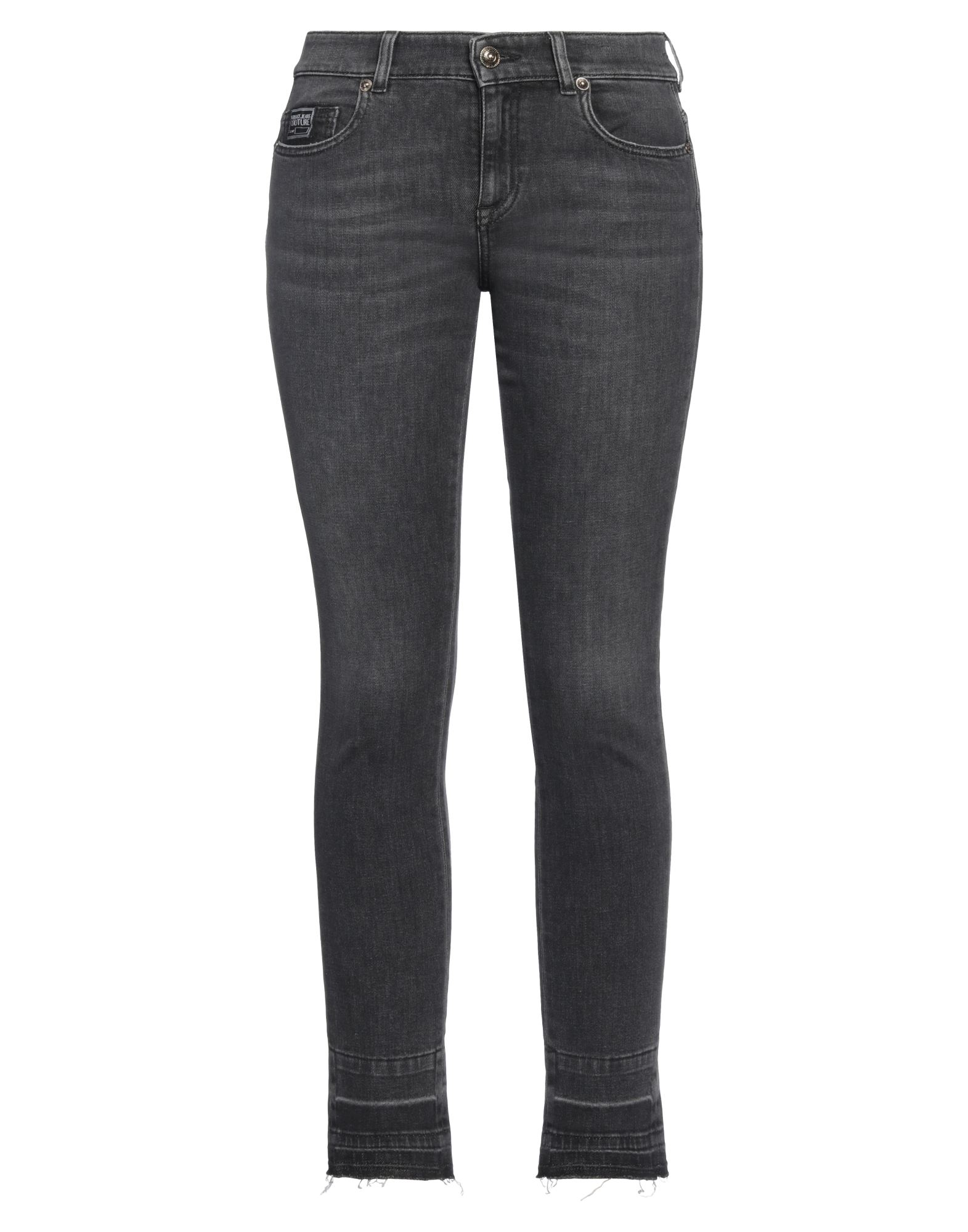  Versace Jeans Couture - Hosen & Röcke - Jeanshosen - On Yoox.com 