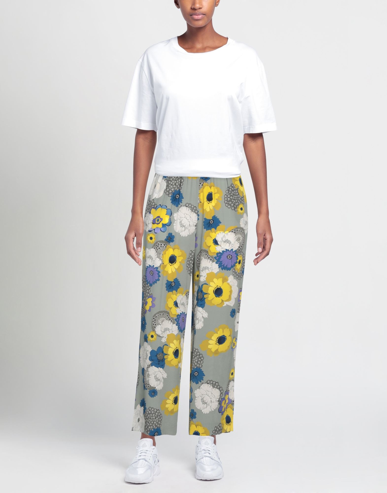  Rosso35 - Partes De Abajo - Pantalones - On Yoox.com 
