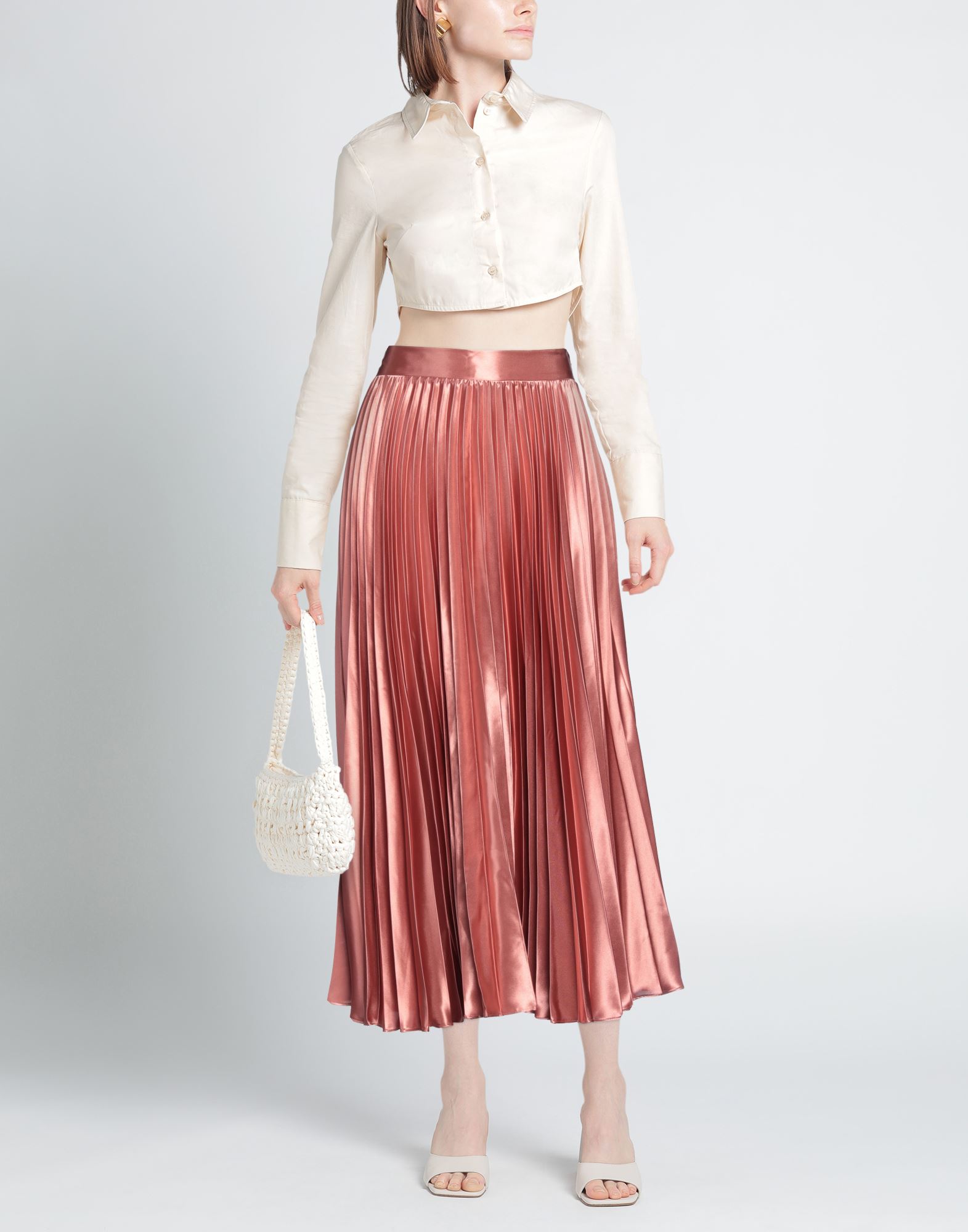  Twinset - Hosen & Röcke - Midi-röcke - On Yoox.com 