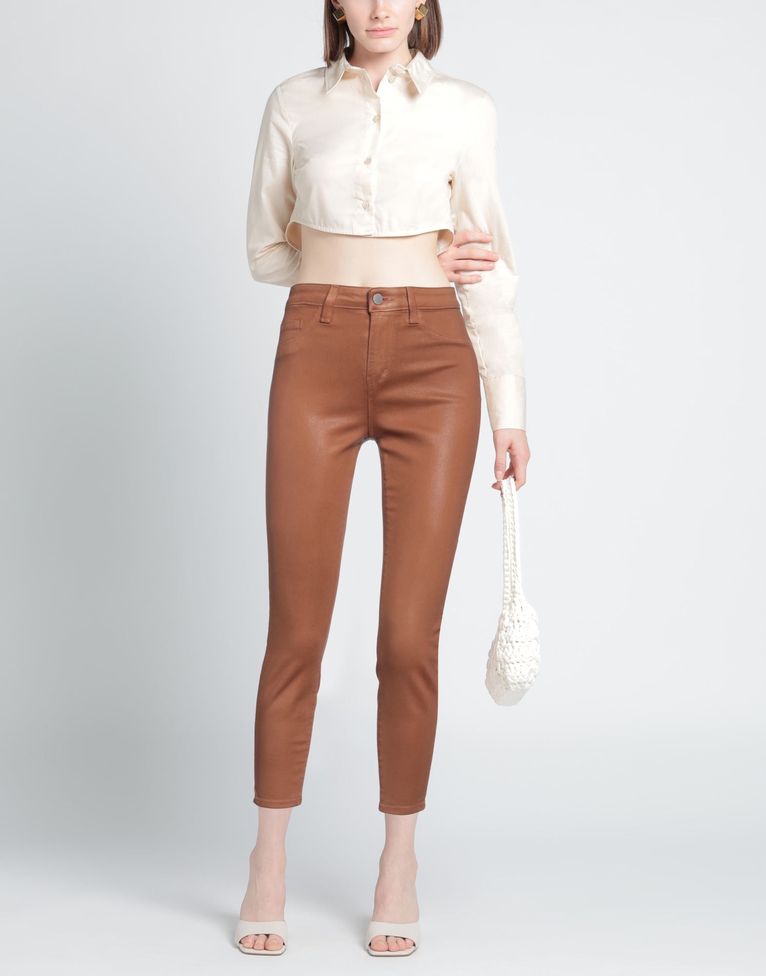  L'agence - Hosen & Röcke - Hosen - On Yoox.com 
