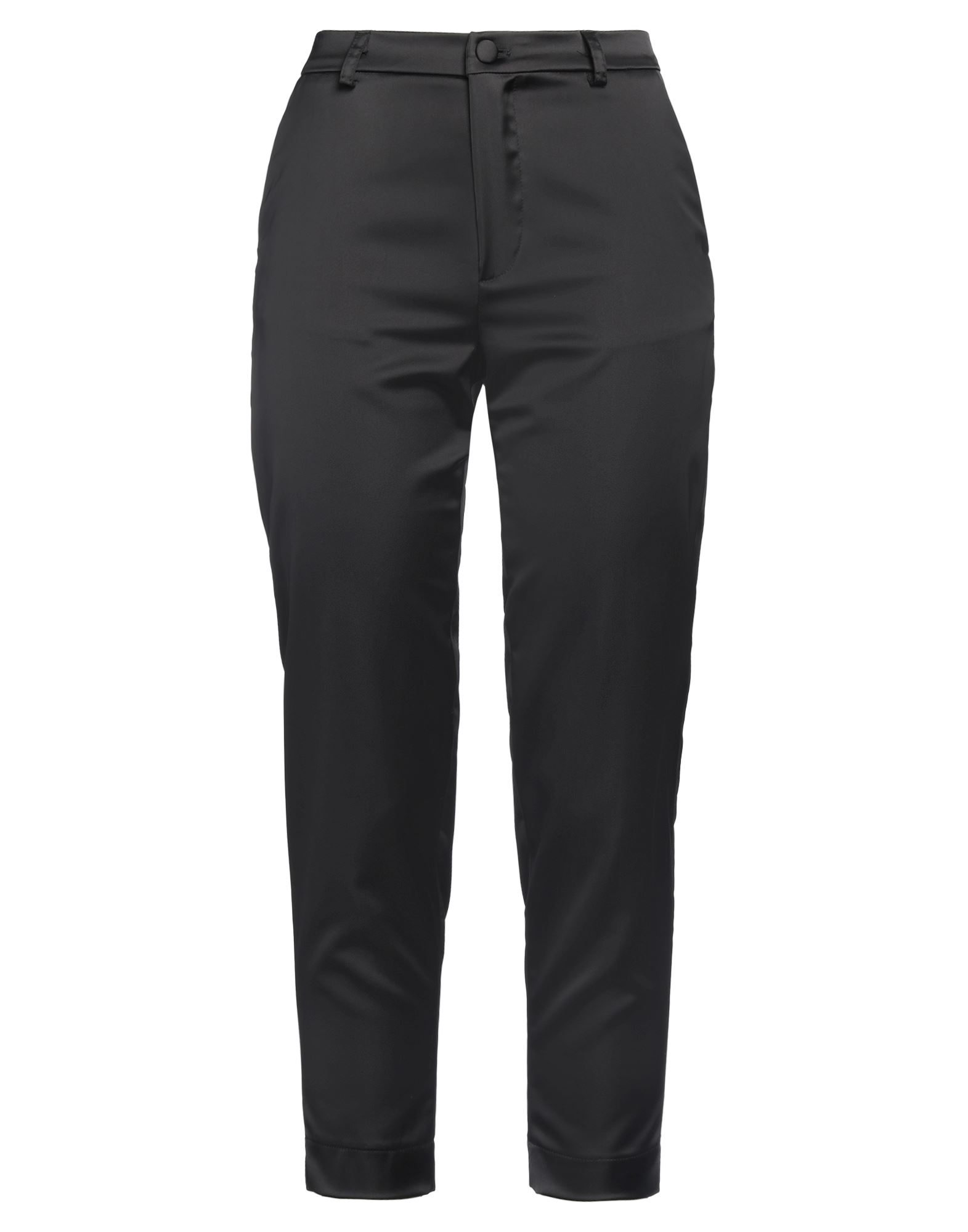 VIRNA DRÒ BOTTOMWEAR Casual Παντελόνι