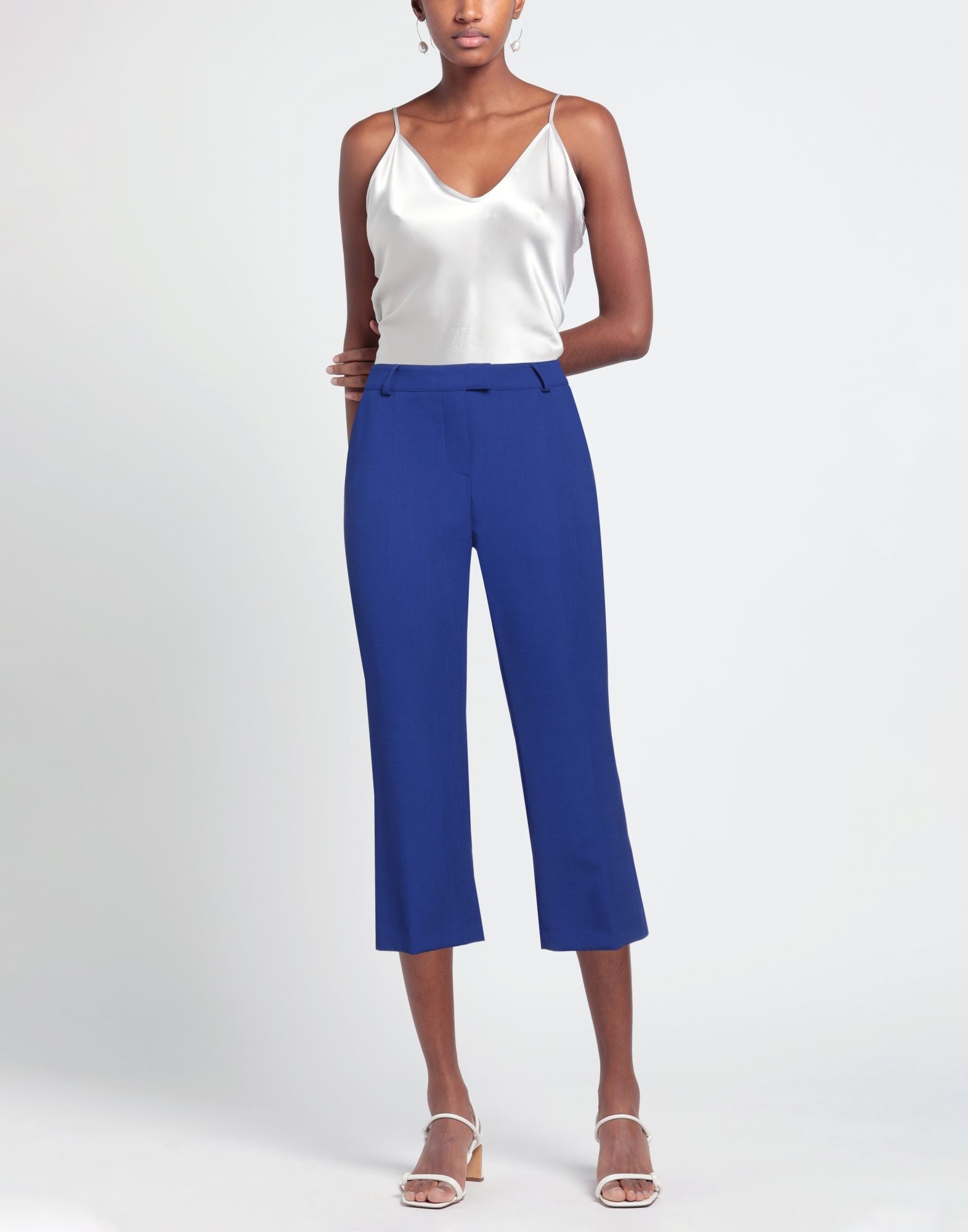  Maison Common - Partes De Abajo - Pantalones - On Yoox.com 