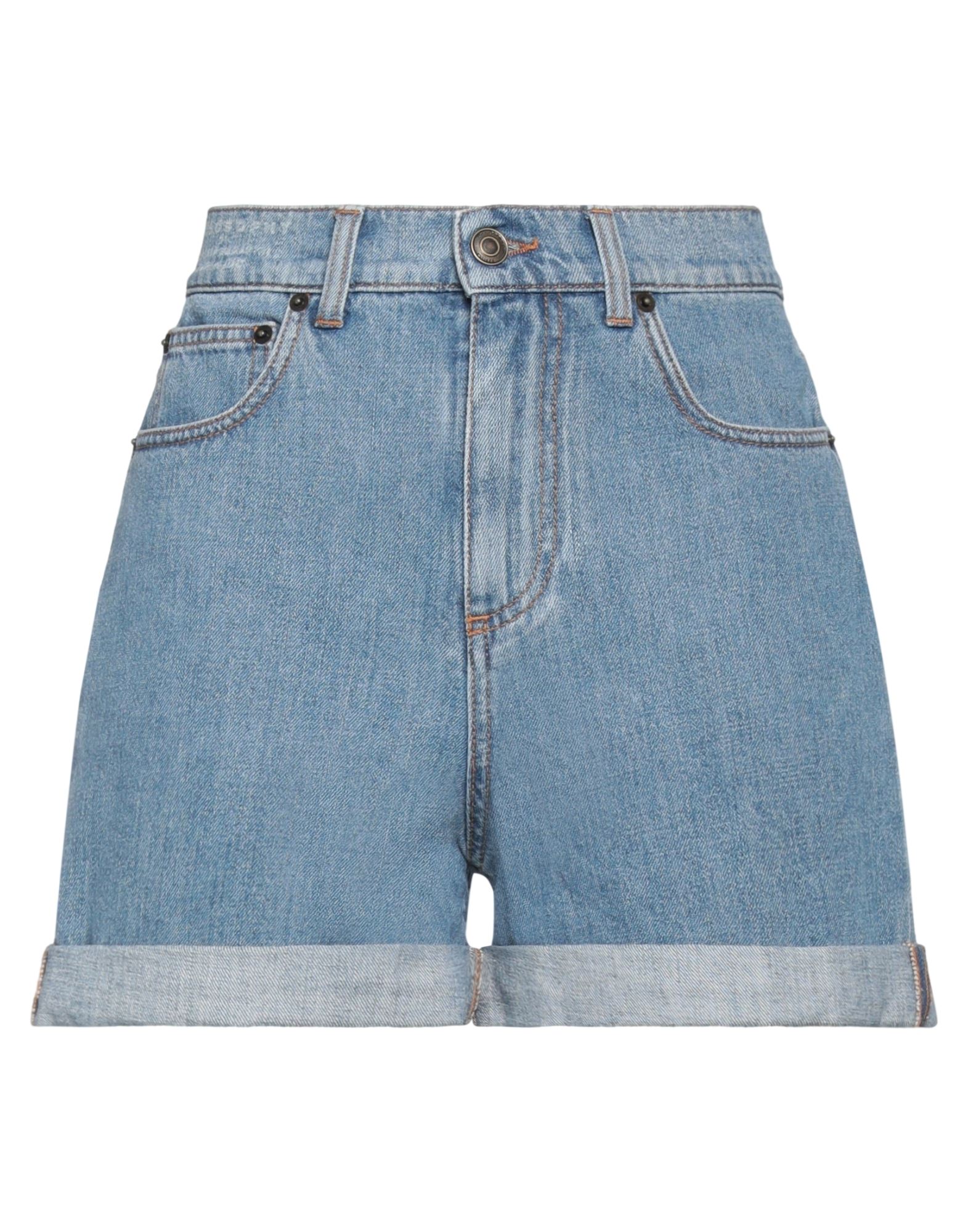 PHILOSOPHY di LORENZO SERAFINI BOTTOMWEAR Denim σορτς