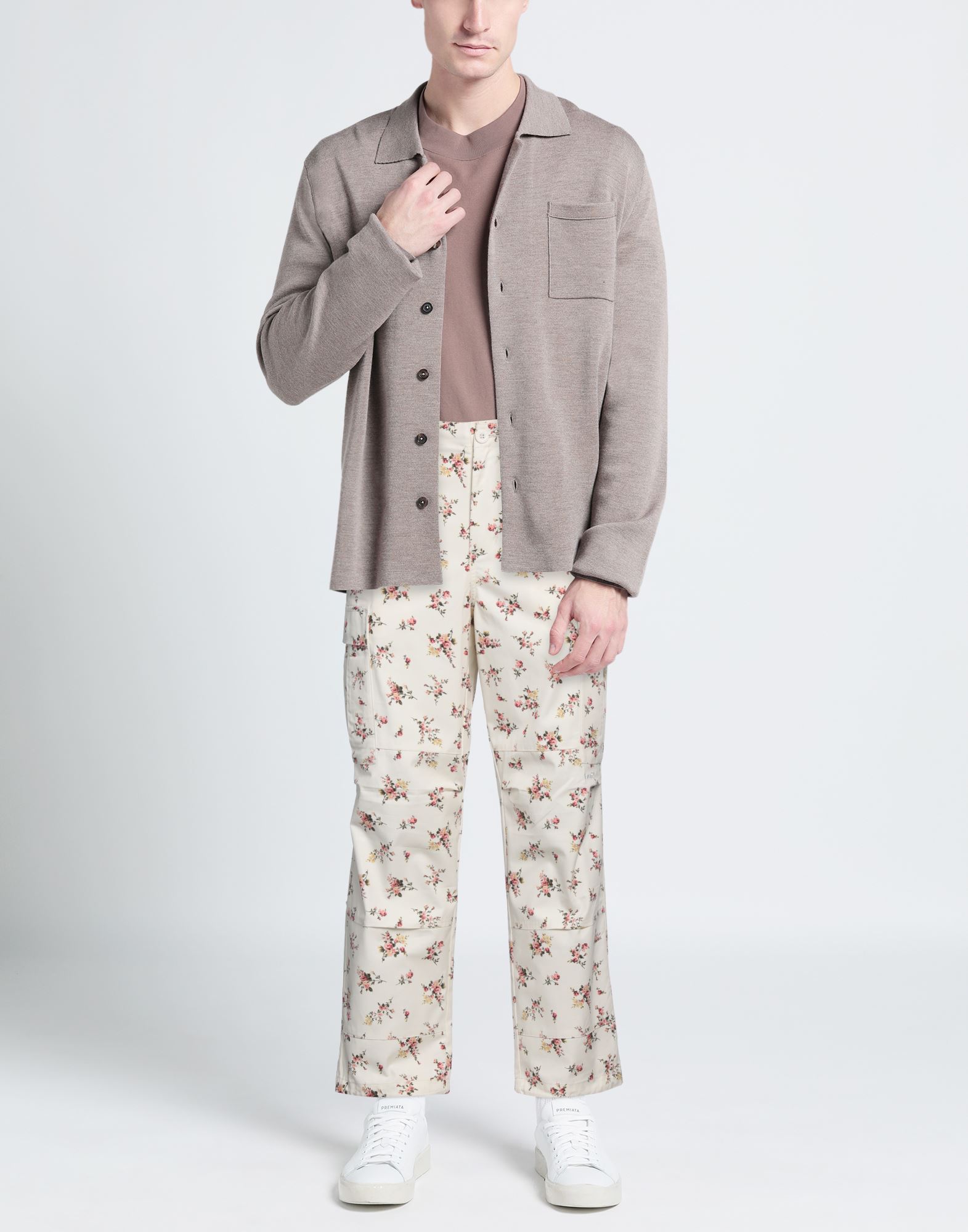  Huf - Hosen & Röcke - Hosen - On Yoox.com 