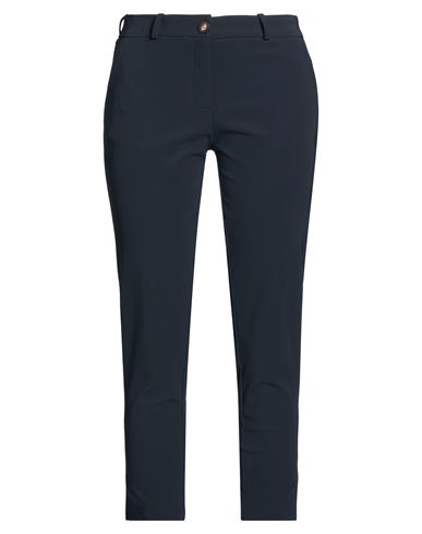 Rrd Woman Pants Midnight Blue Size 4 Polyamide, Elastane