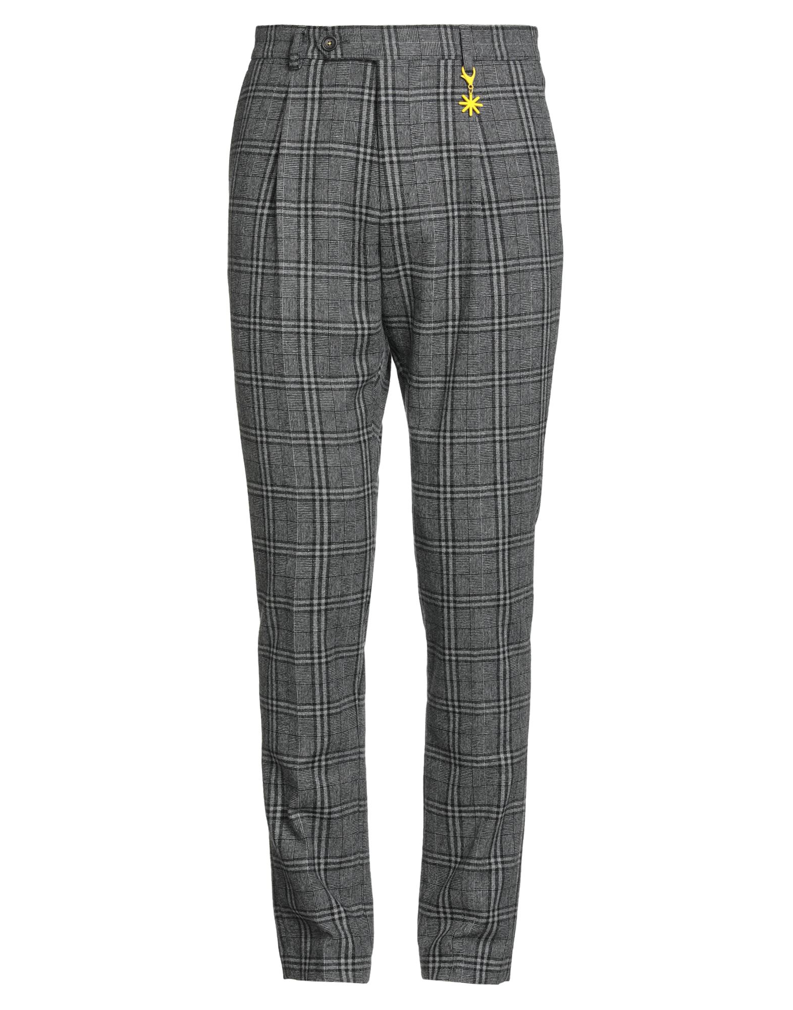  Manuel Ritz - Hosen & Röcke - Hosen - On Yoox.com 