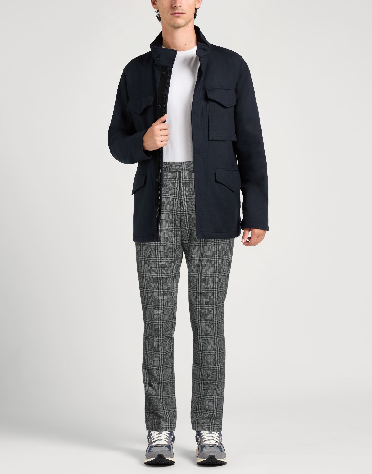  Manuel Ritz - Hosen & Röcke - Hosen - On Yoox.com 