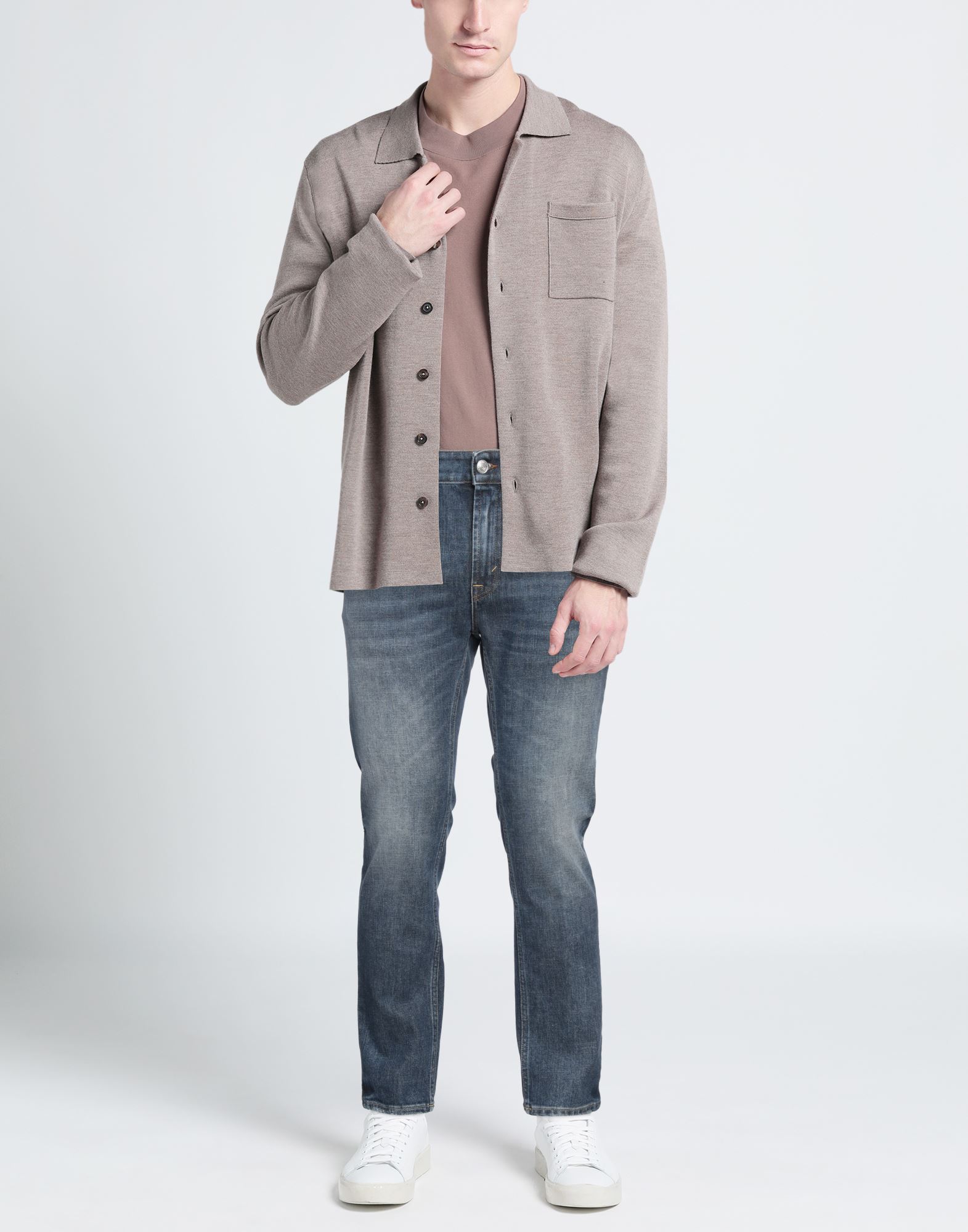  Department 5 - Hosen & Röcke - Jeanshosen - On Yoox.com 
