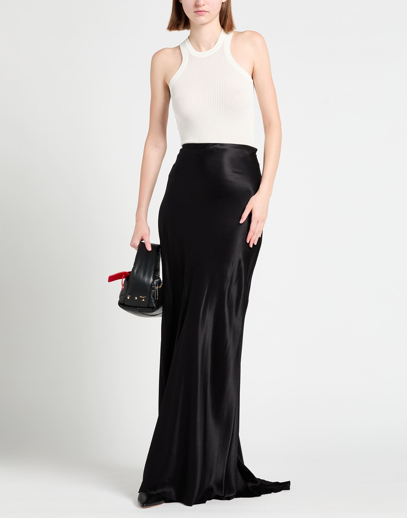  Ann Demeulemeester - Hosen & Röcke - Maxi-röcke - On Yoox.com 