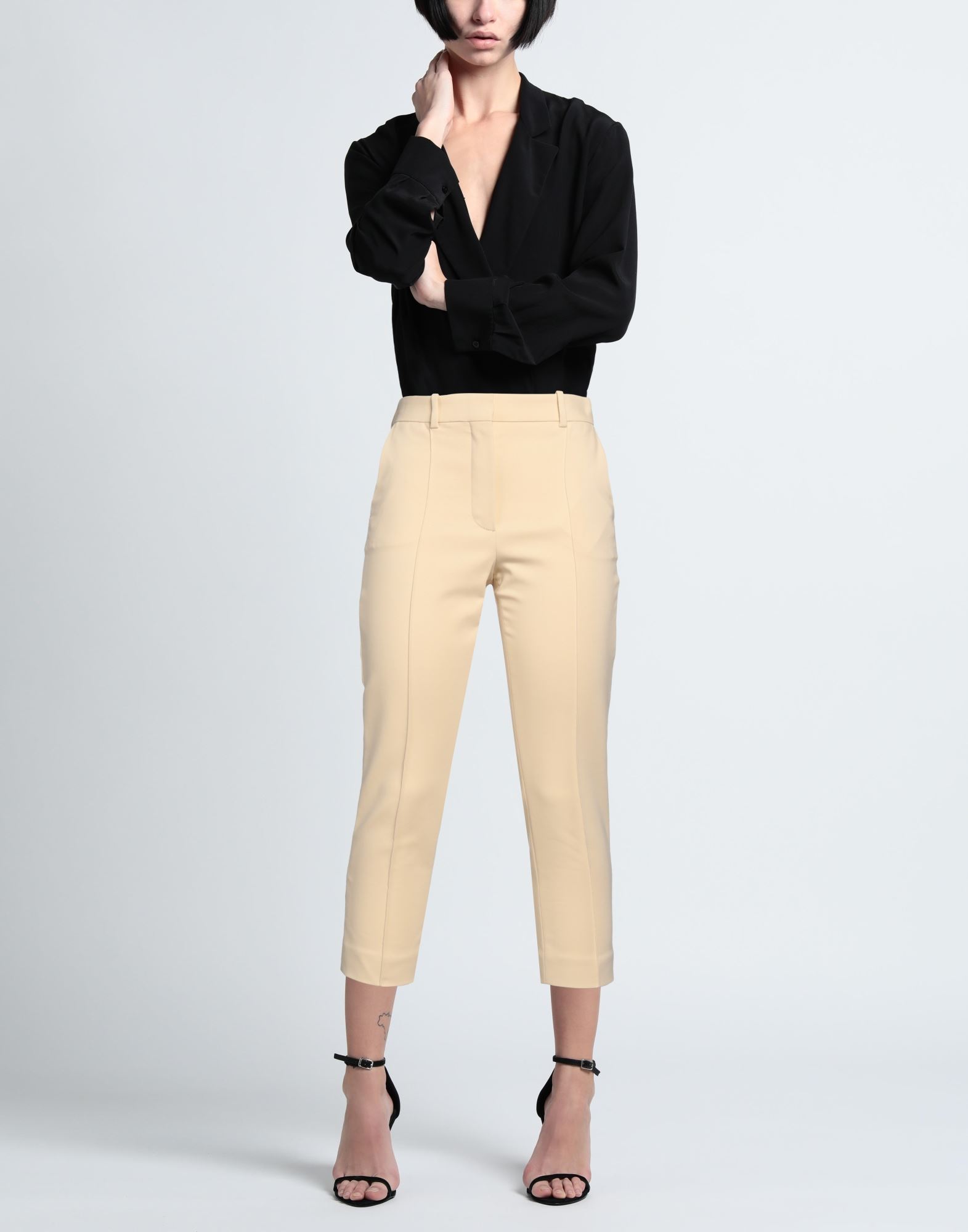  Lanvin - Hosen & Röcke - Hosen - On Yoox.com 