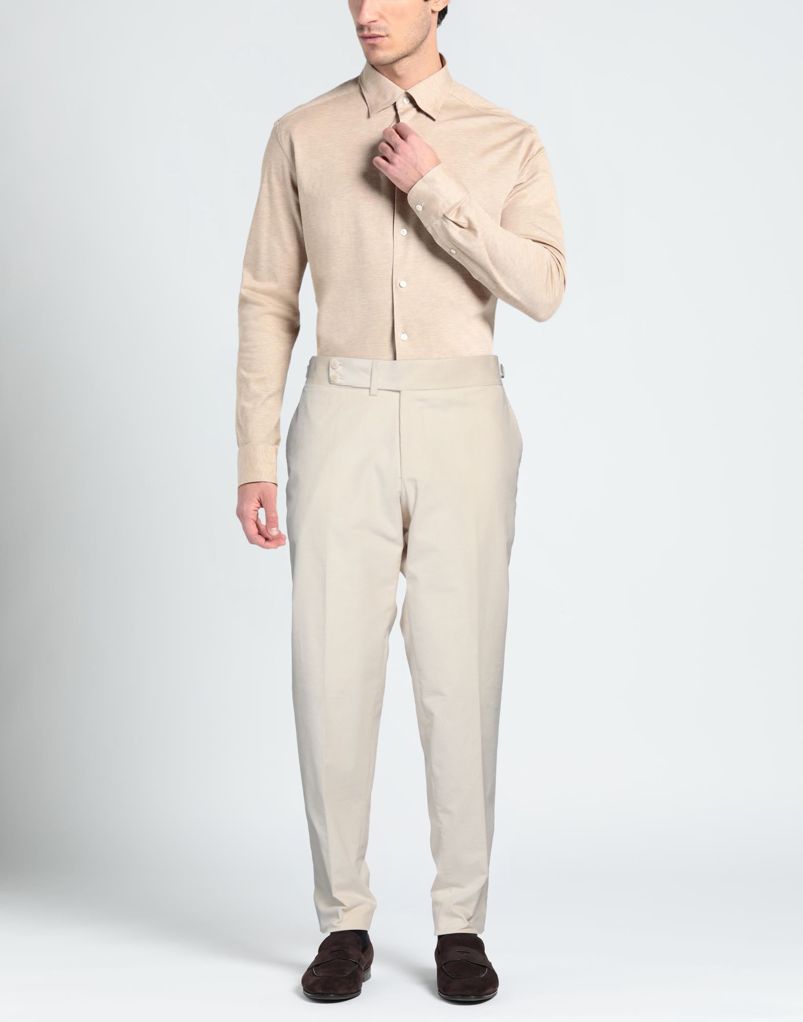  Isaia - Hosen & Röcke - Hosen - On Yoox.com 