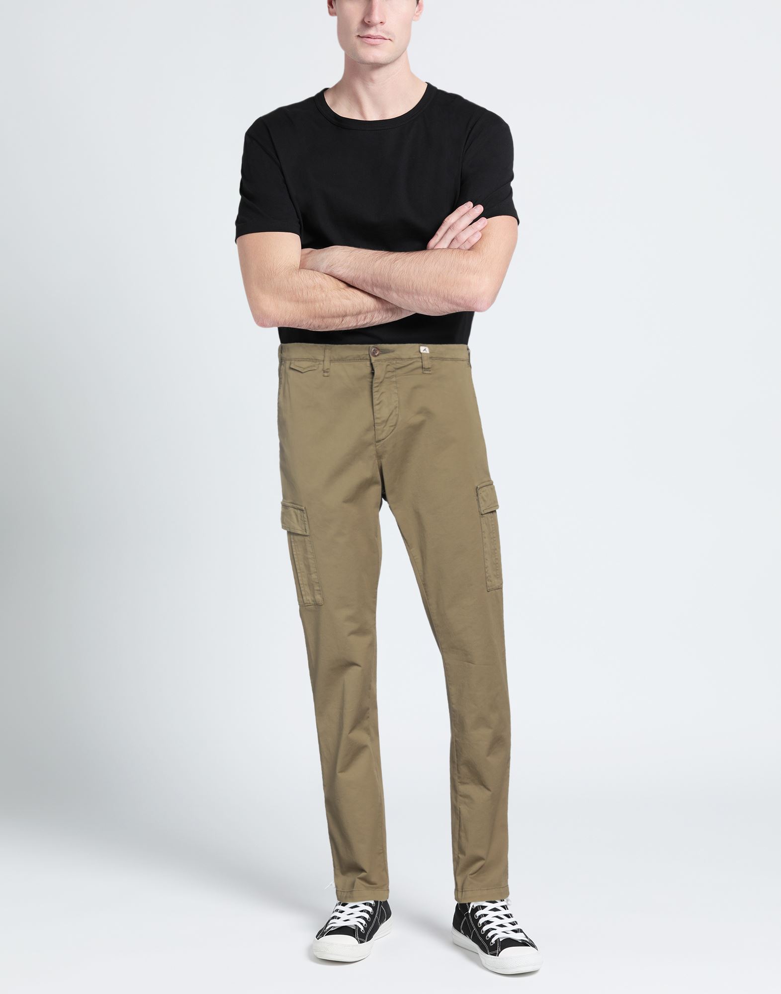  Myths - Hosen & Röcke - Hosen - On Yoox.com 