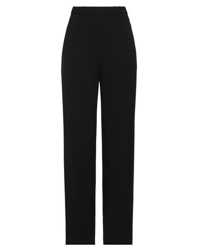 Hose Damen Schwarz 34,36,38,40,42,44,46,48 Damen