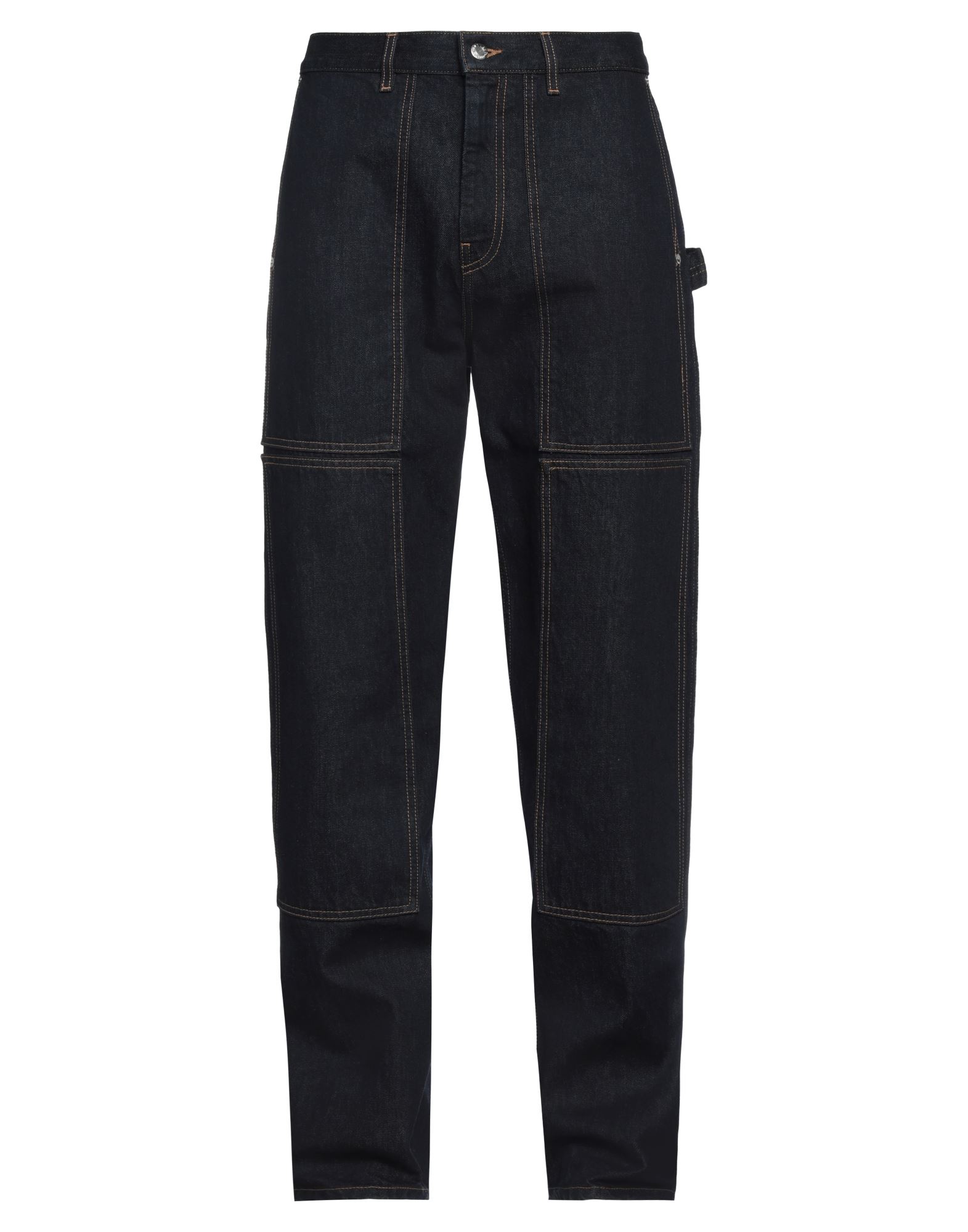  Helmut Lang - Hosen & Röcke - Jeanshosen - On Yoox.com 