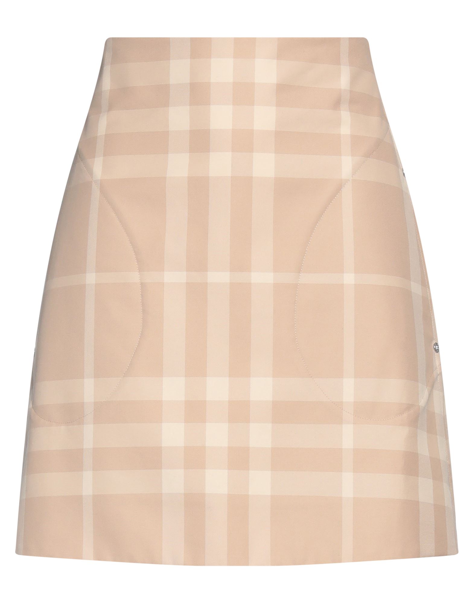  Burberry - Hosen & Röcke - Miniröcke - On Yoox.com 