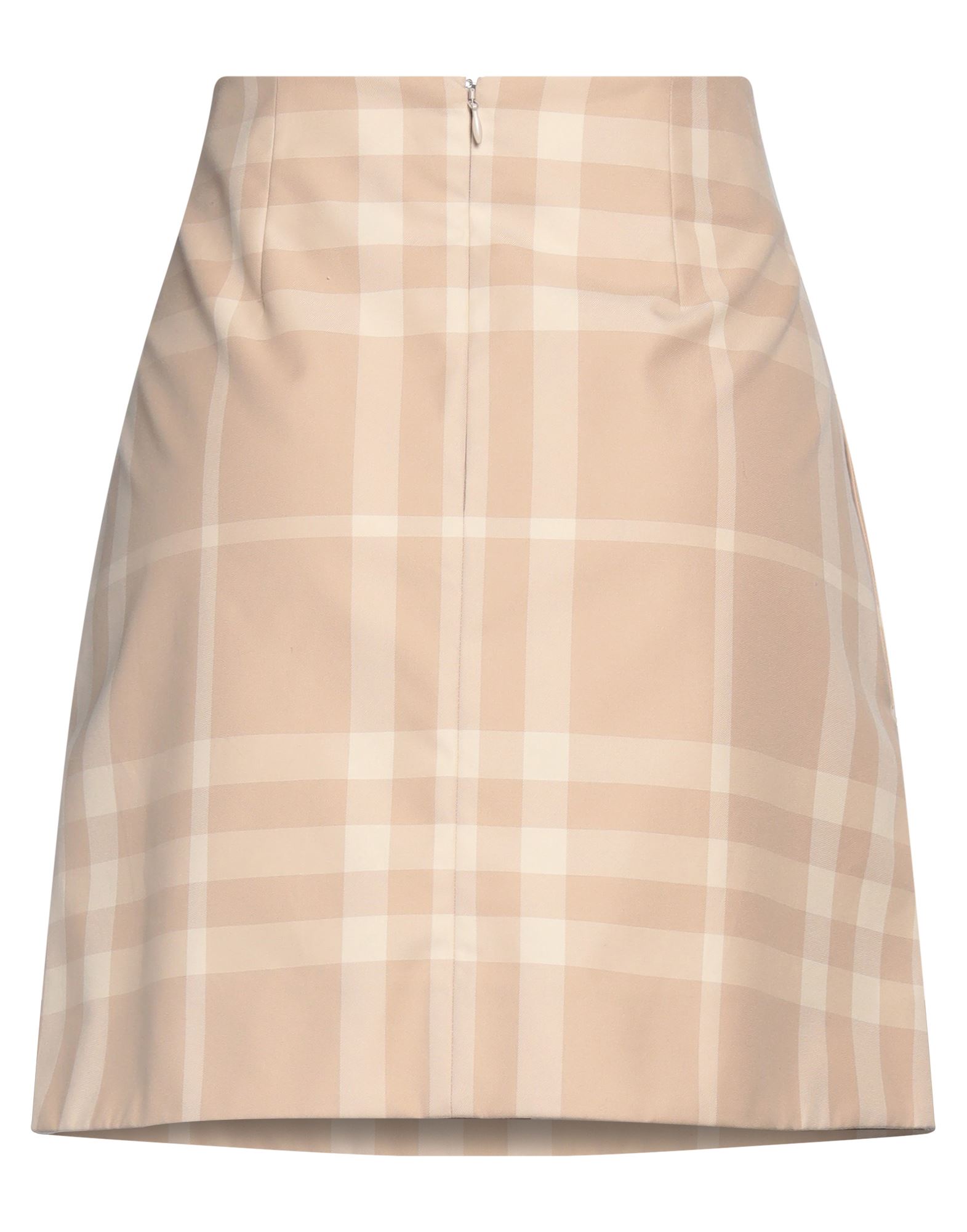  Burberry - Hosen & Röcke - Miniröcke - On Yoox.com 