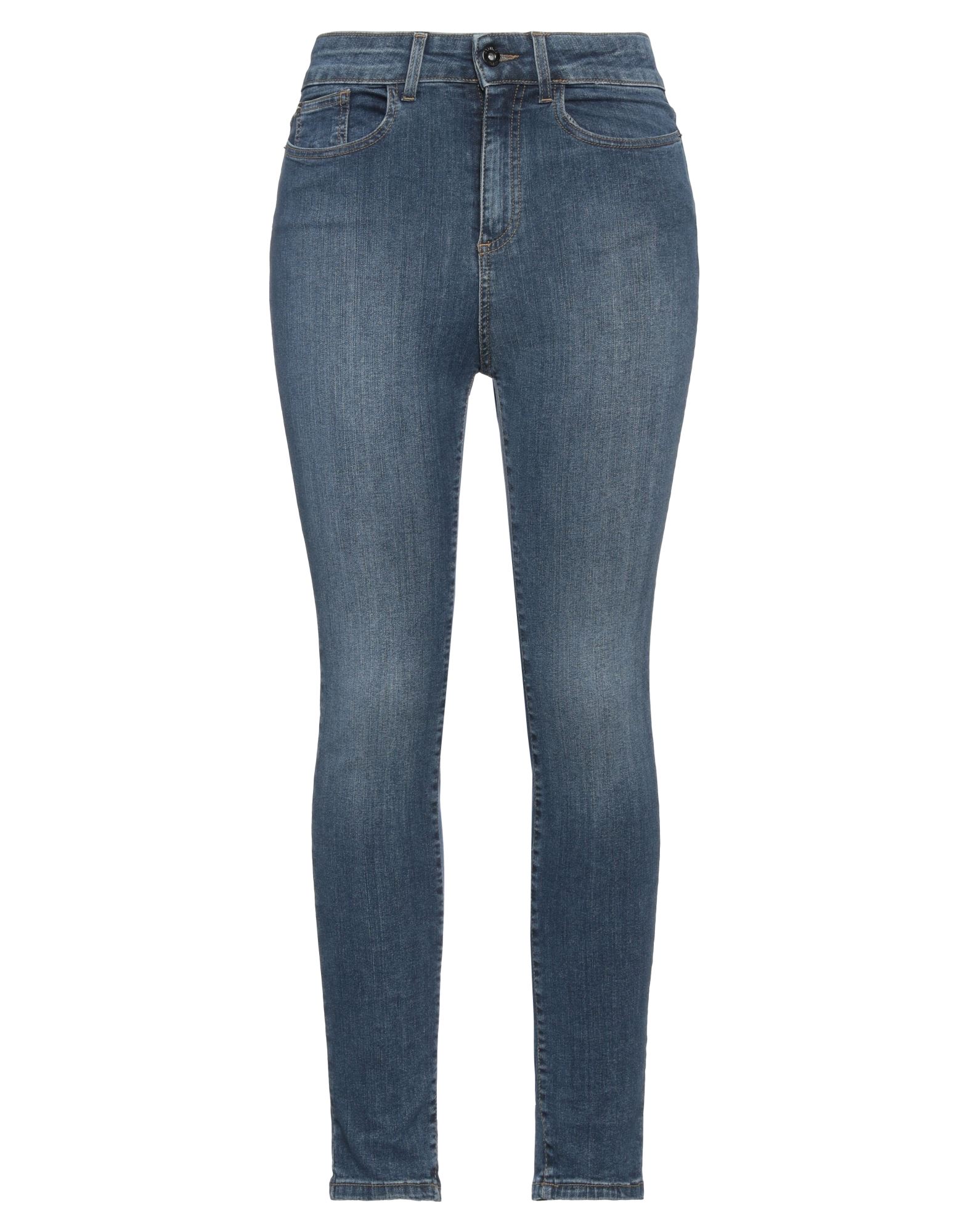 TWINSET BOTTOMWEAR Τζιν
