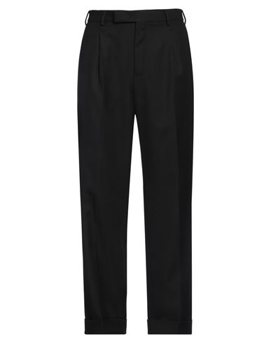 Pantalones Hombre Negro 46,48,52,54 Hombre