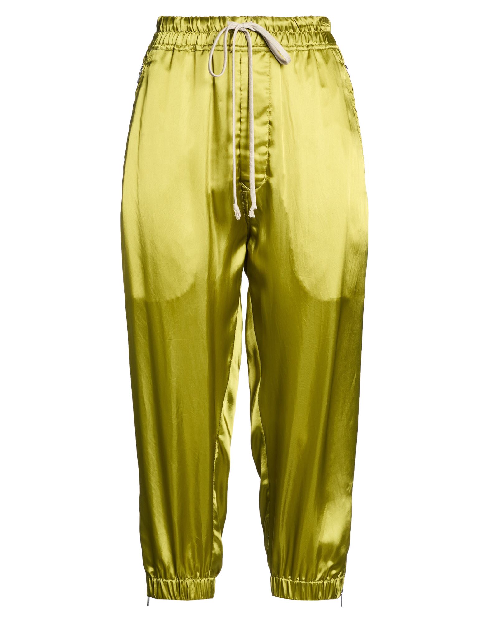RICK OWENS RICK OWENS BOTTOMWEAR Casual Παντελόνι