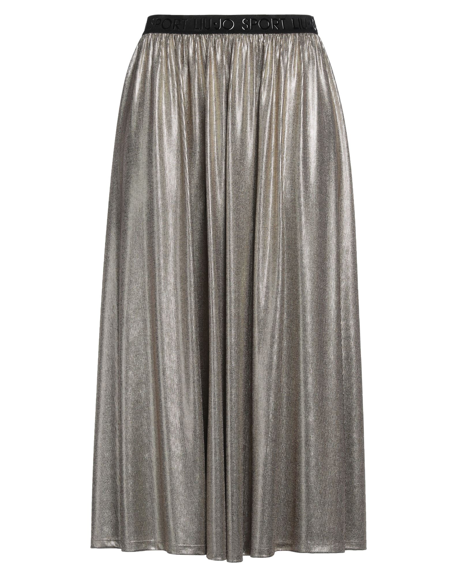  Liu •jo - Hosen & Röcke - Midi-röcke - On Yoox.com 