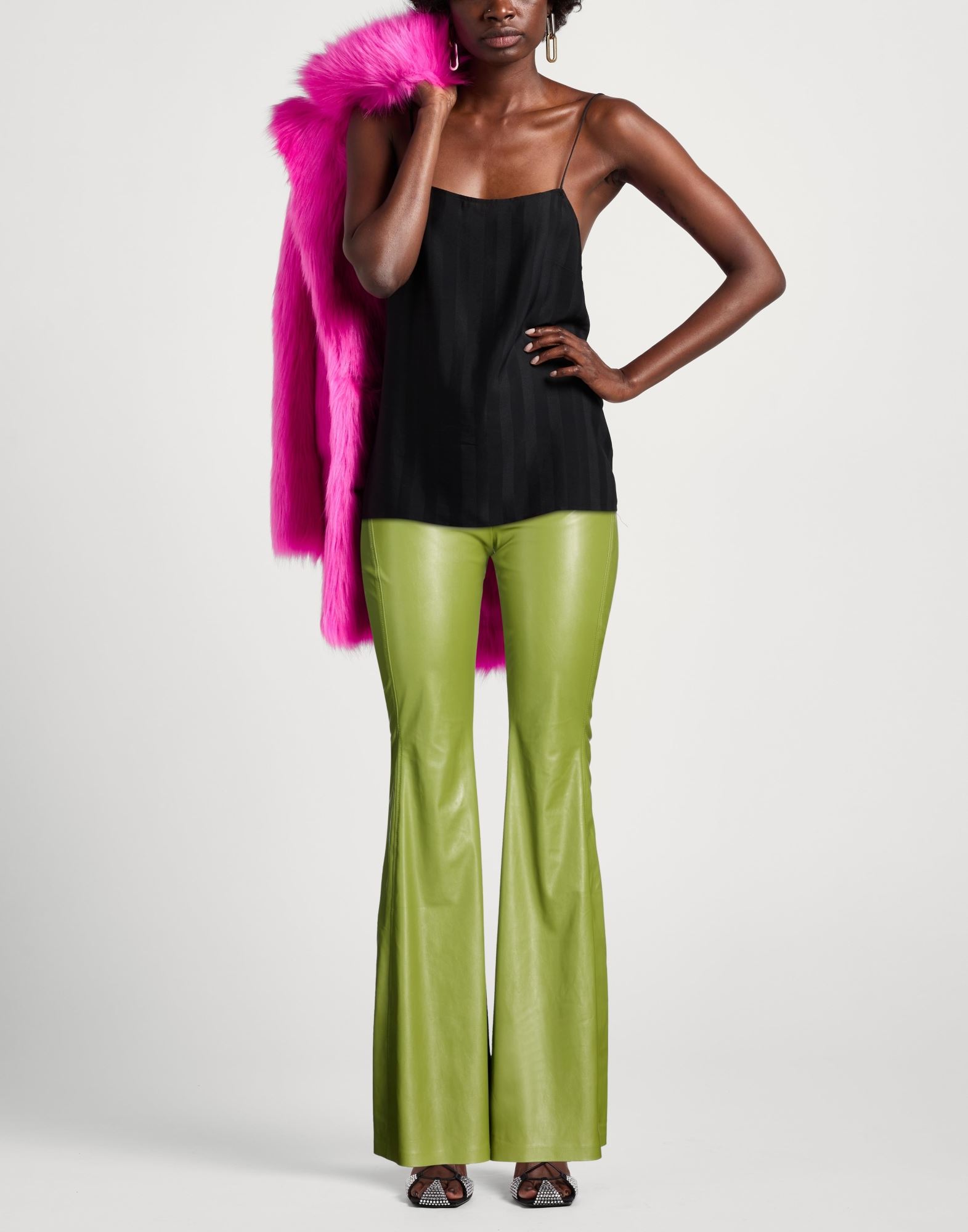  Aniye By - Hosen & Röcke - Hosen - On Yoox.com 