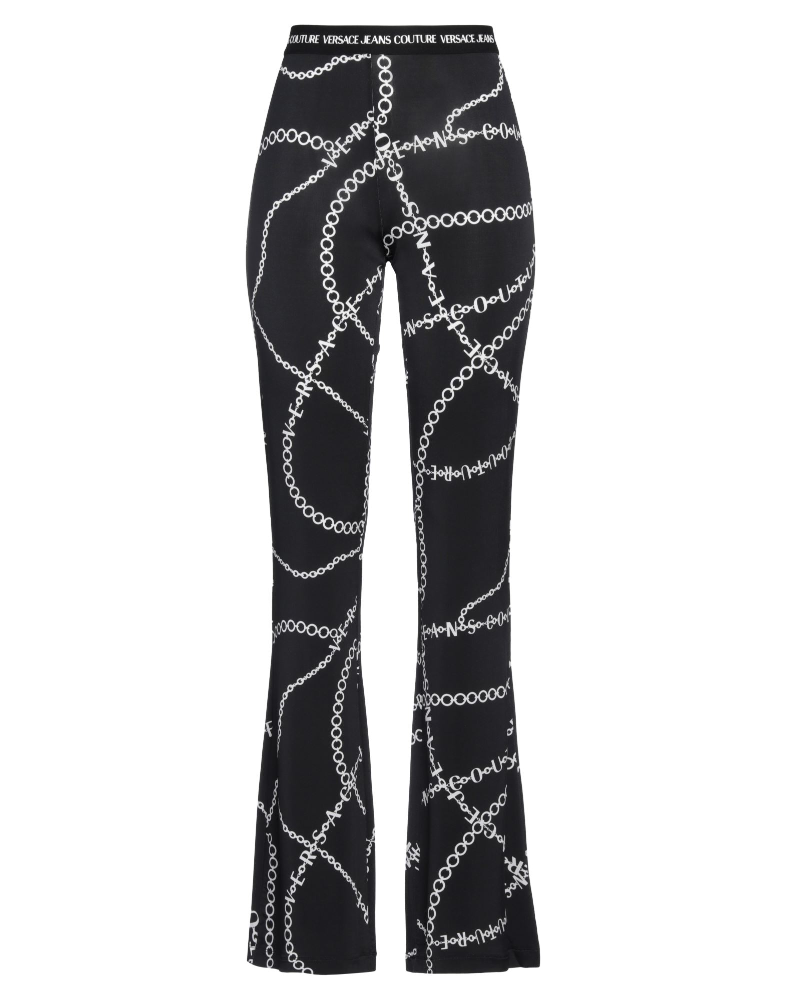 VERSACE JEANS COUTURE VERSACE JEANS COUTURE BOTTOMWEAR Casual Παντελόνι