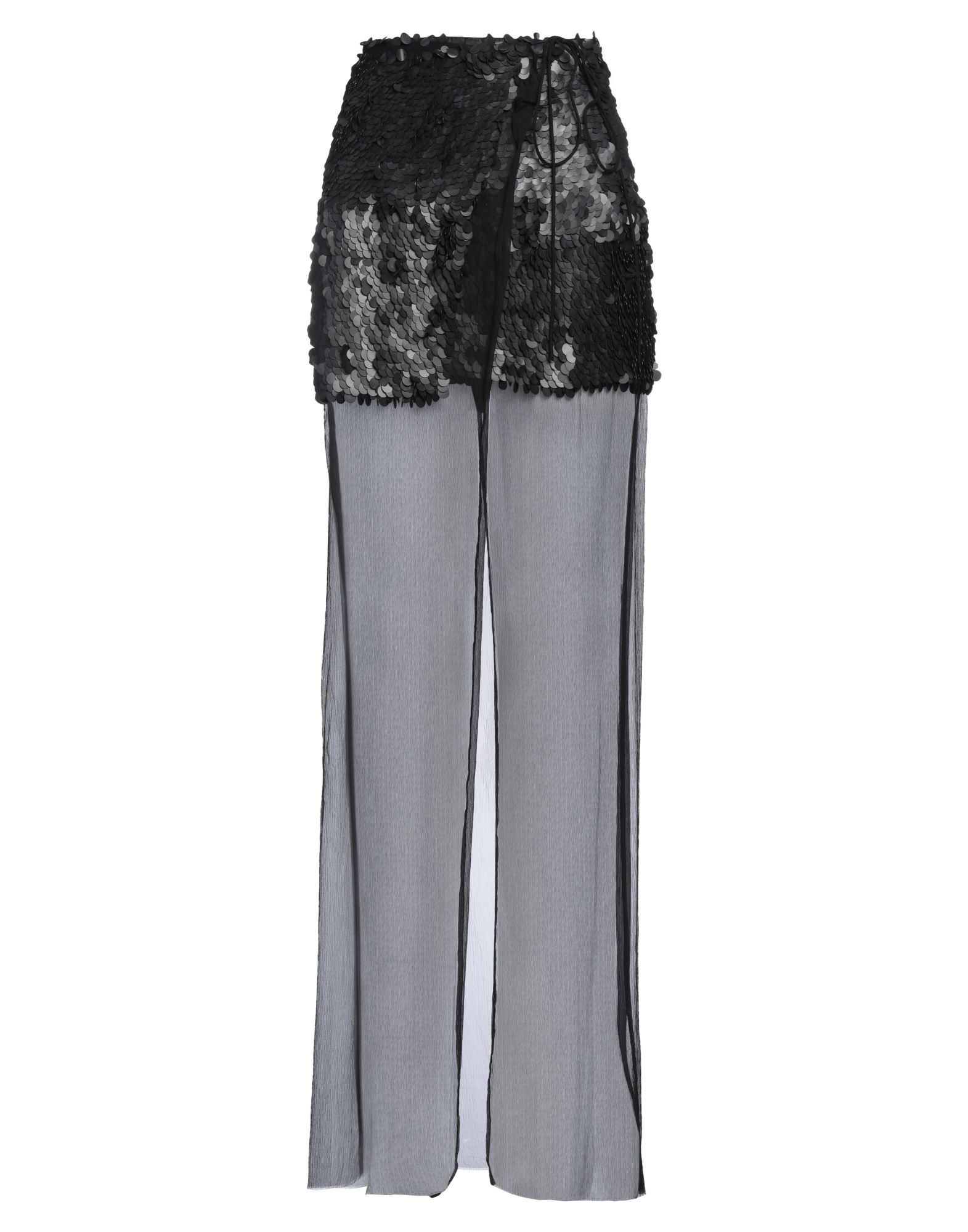 DRIES VAN NOTEN DRIES VAN NOTEN BOTTOMWEAR Μάξι φούστα