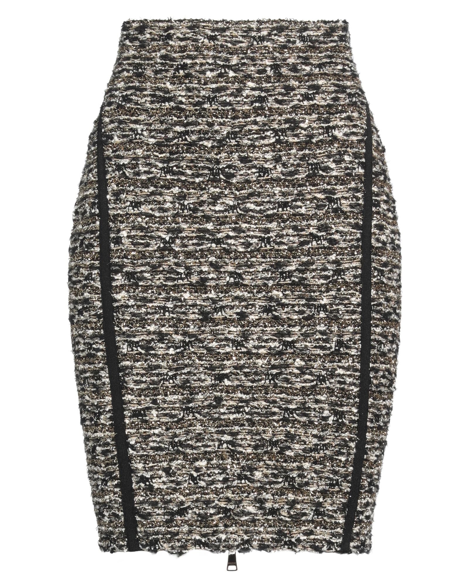 BALMAIN BALMAIN BOTTOMWEAR Μίνι φούστα