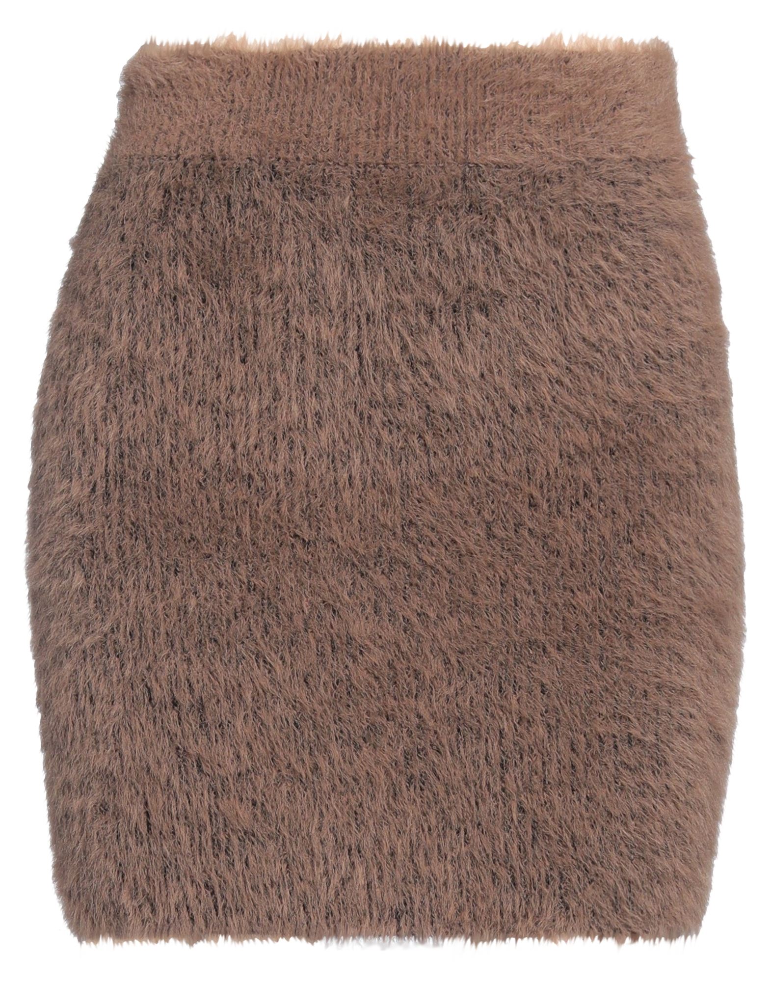 STELLA McCARTNEY STELLA McCARTNEY BOTTOMWEAR Μίνι φούστα