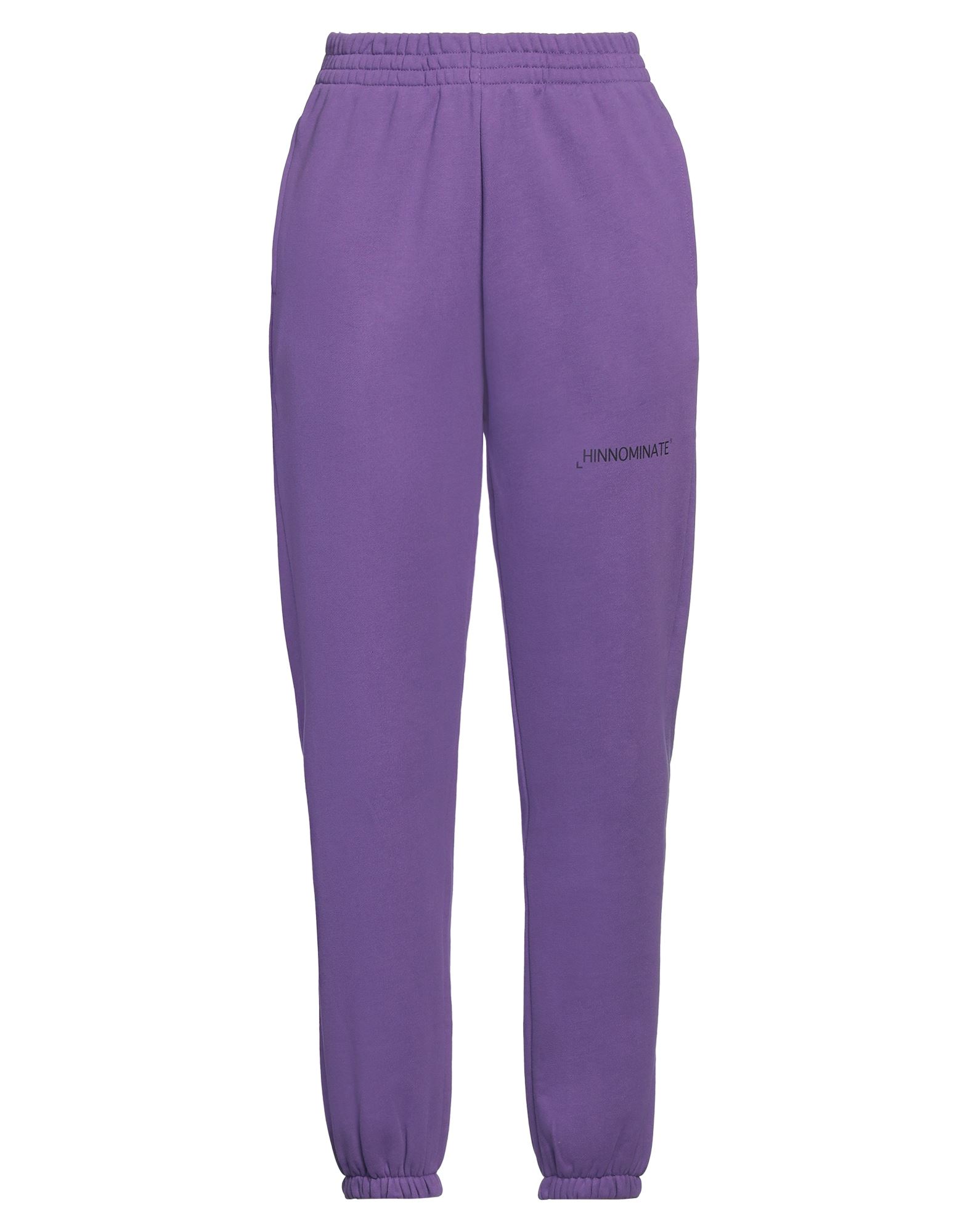 HINNOMINATE BOTTOMWEAR Casual Παντελόνι