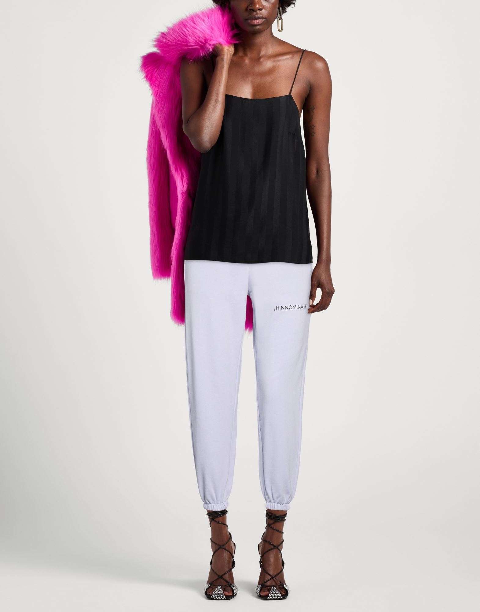 Hinnominate - Partes De Abajo - Pantalones - On Yoox.com 