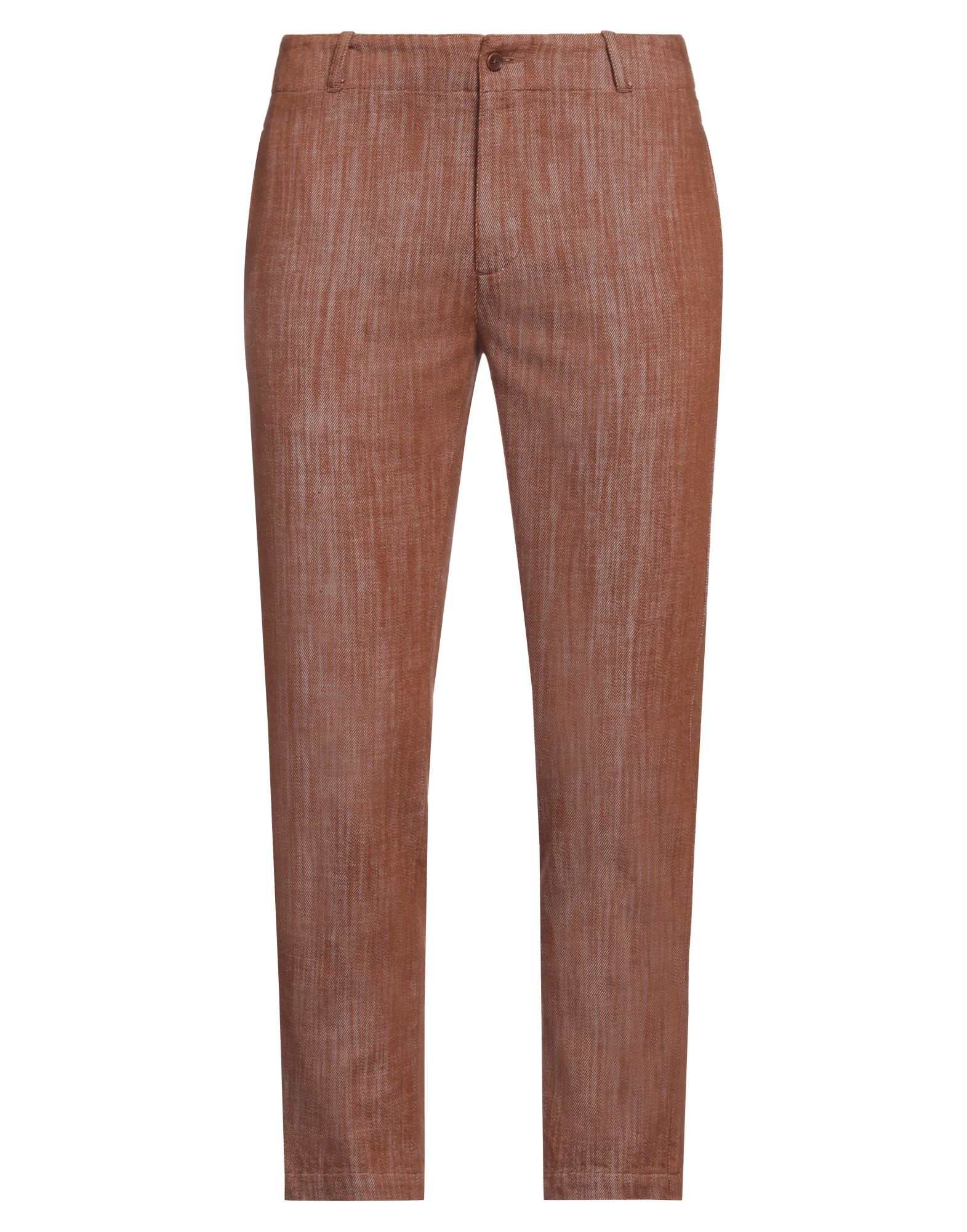 DANIELE ALESSANDRINI HOMME BOTTOMWEAR Casual Παντελόνι