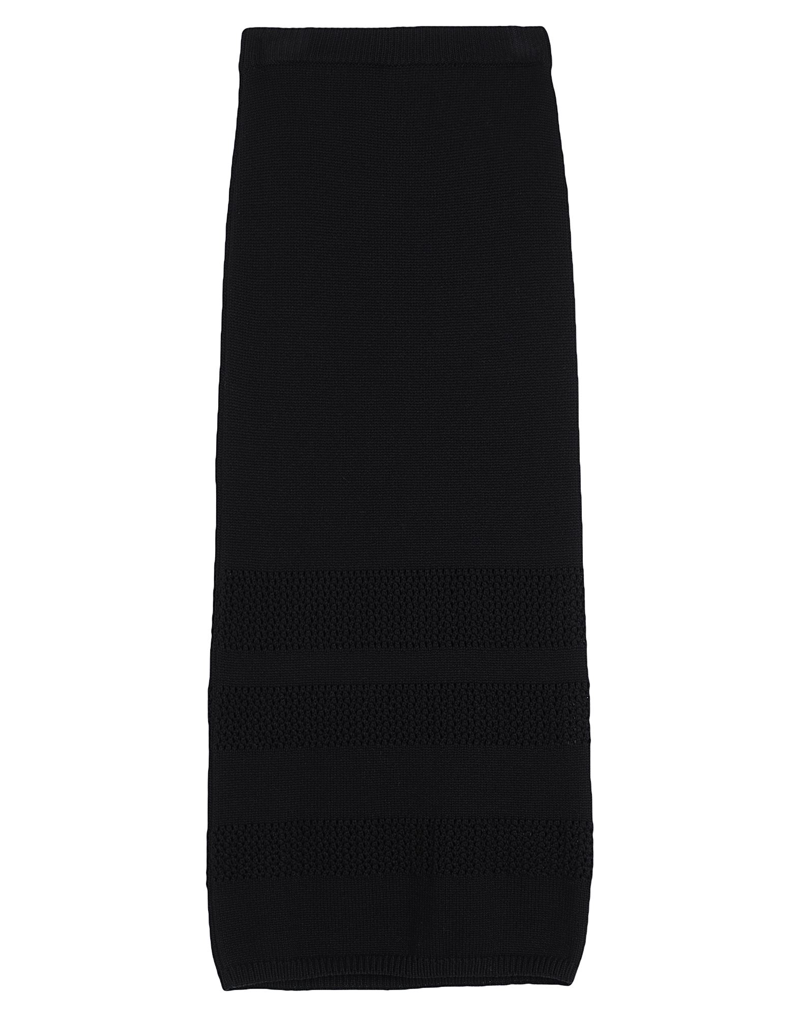 PATRIZIA PEPE BOTTOMWEAR Μίντι φούστα