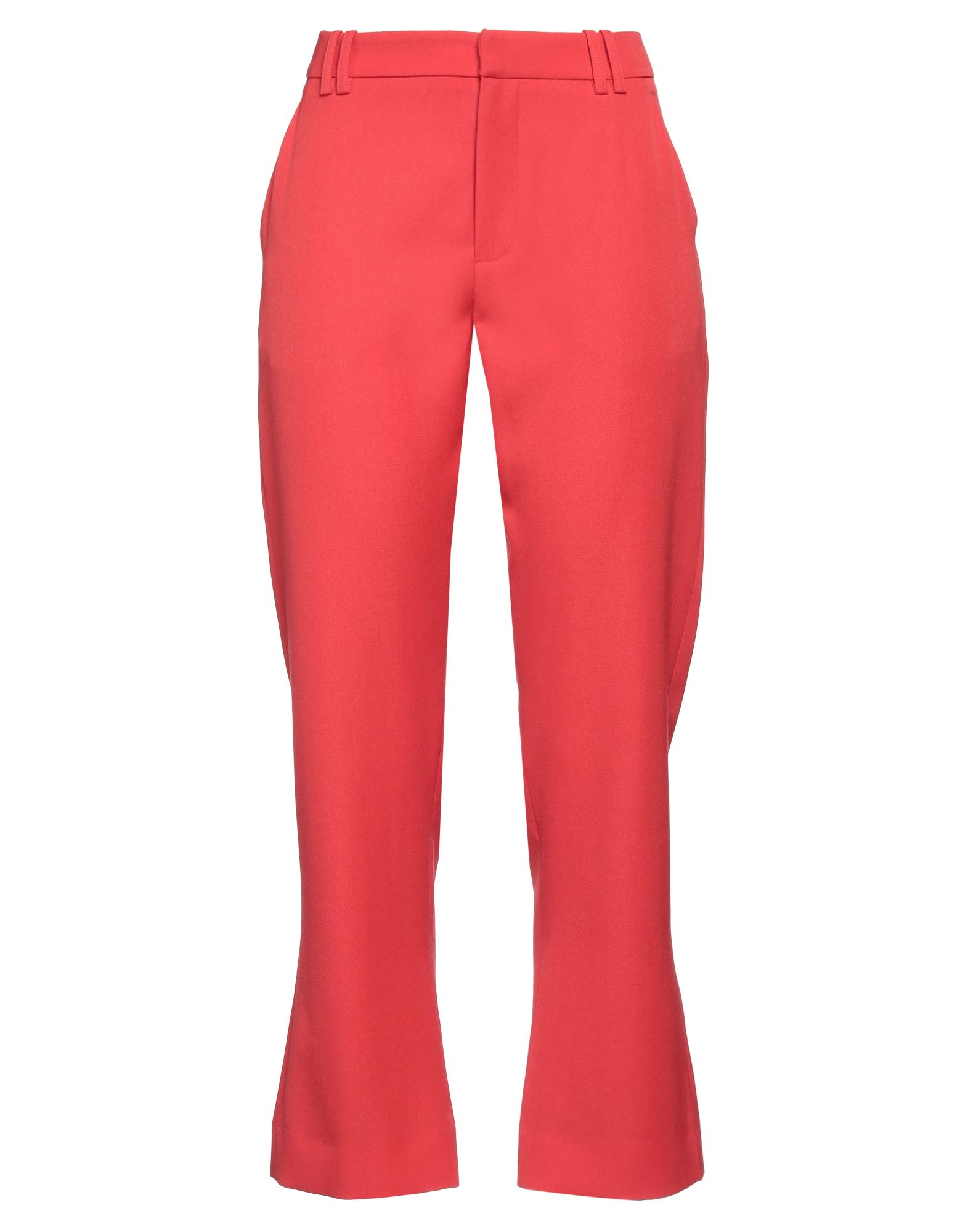 BALMAIN BALMAIN BOTTOMWEAR Casual Παντελόνι