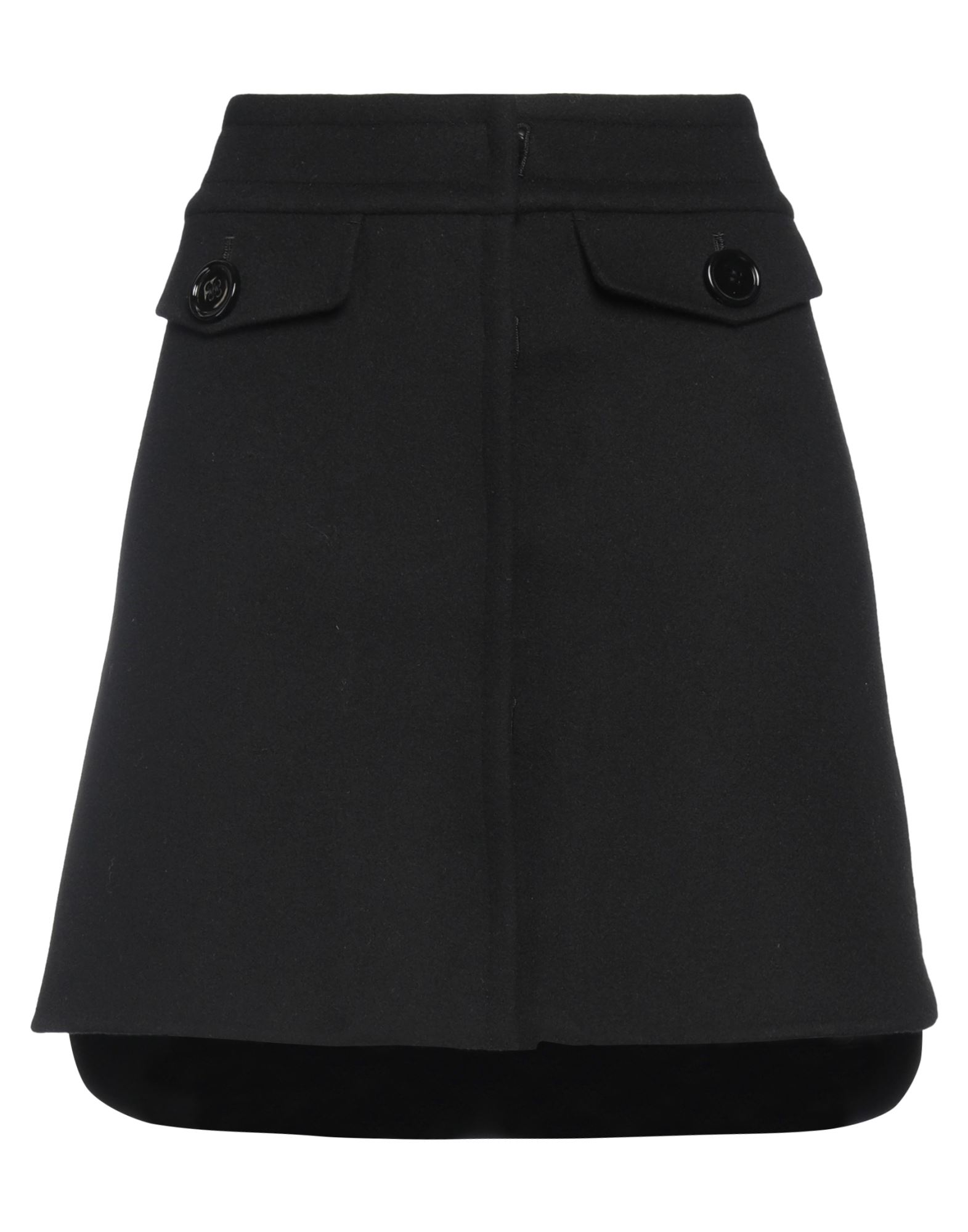 'S MAX MARA 'S MAX MARA BOTTOMWEAR Μίνι φούστα