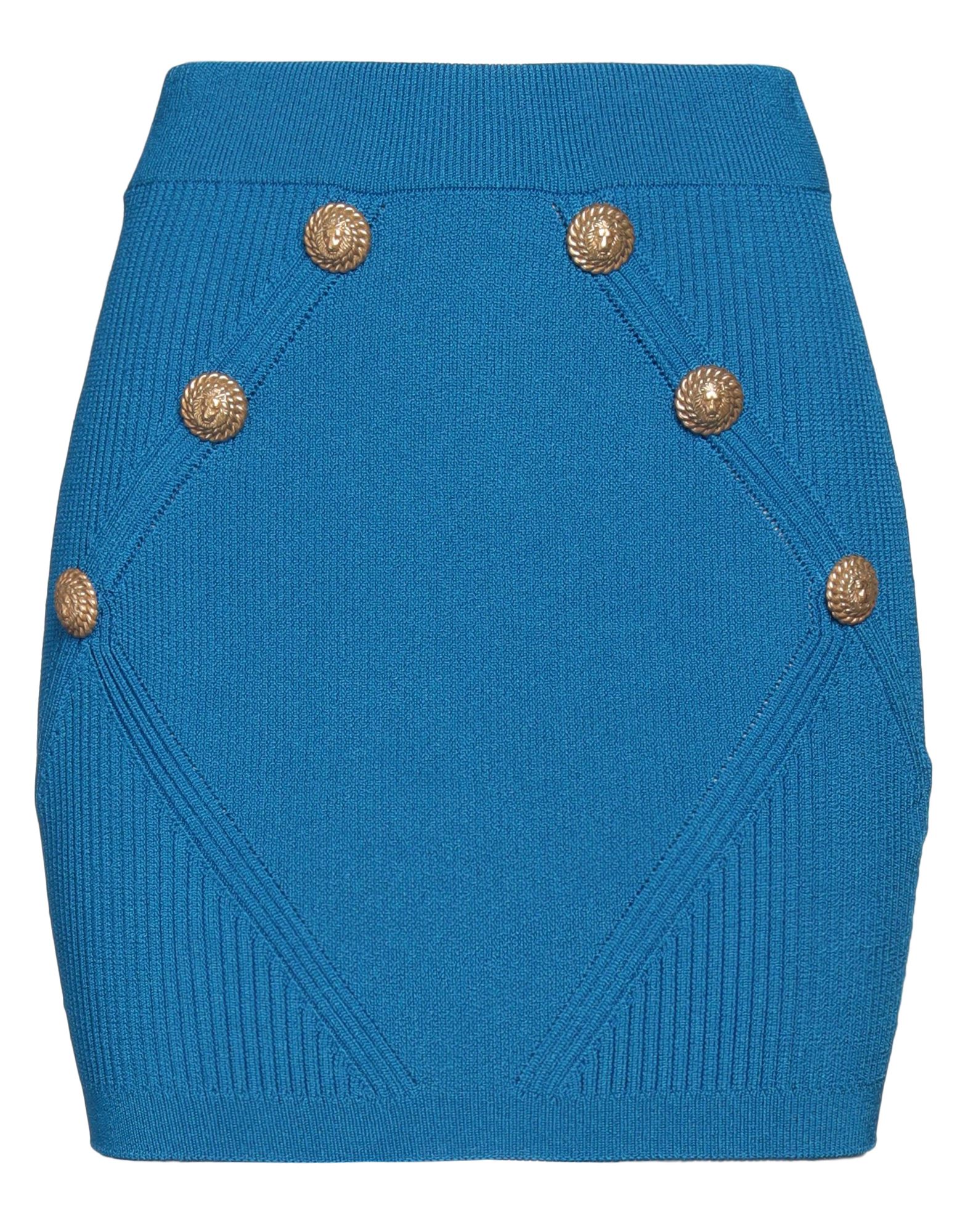 BALMAIN BALMAIN BOTTOMWEAR Μίνι φούστα
