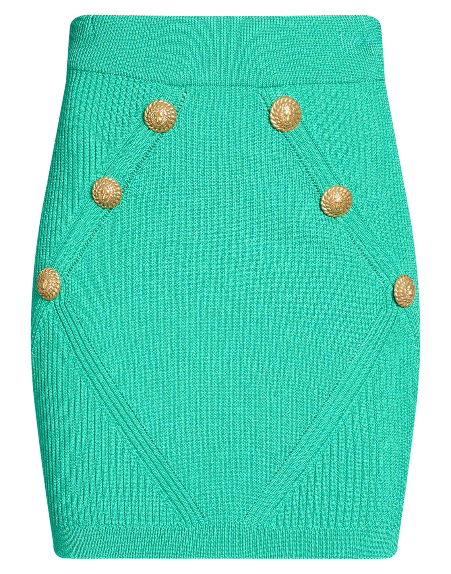 BALMAIN BALMAIN BOTTOMWEAR Μίνι φούστα