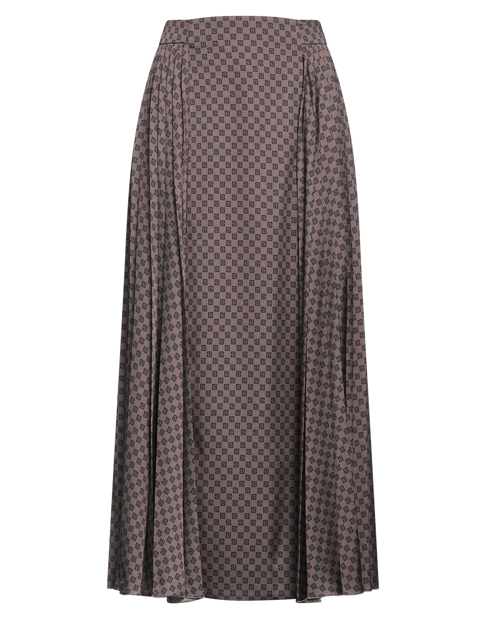 BALMAIN BALMAIN BOTTOMWEAR Μίντι φούστα