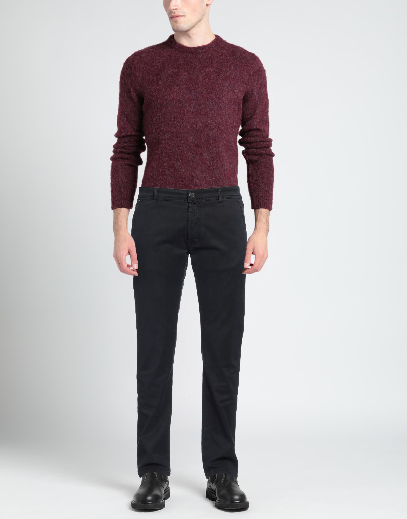  Moorer - Hosen & Röcke - Hosen - On Yoox.com 