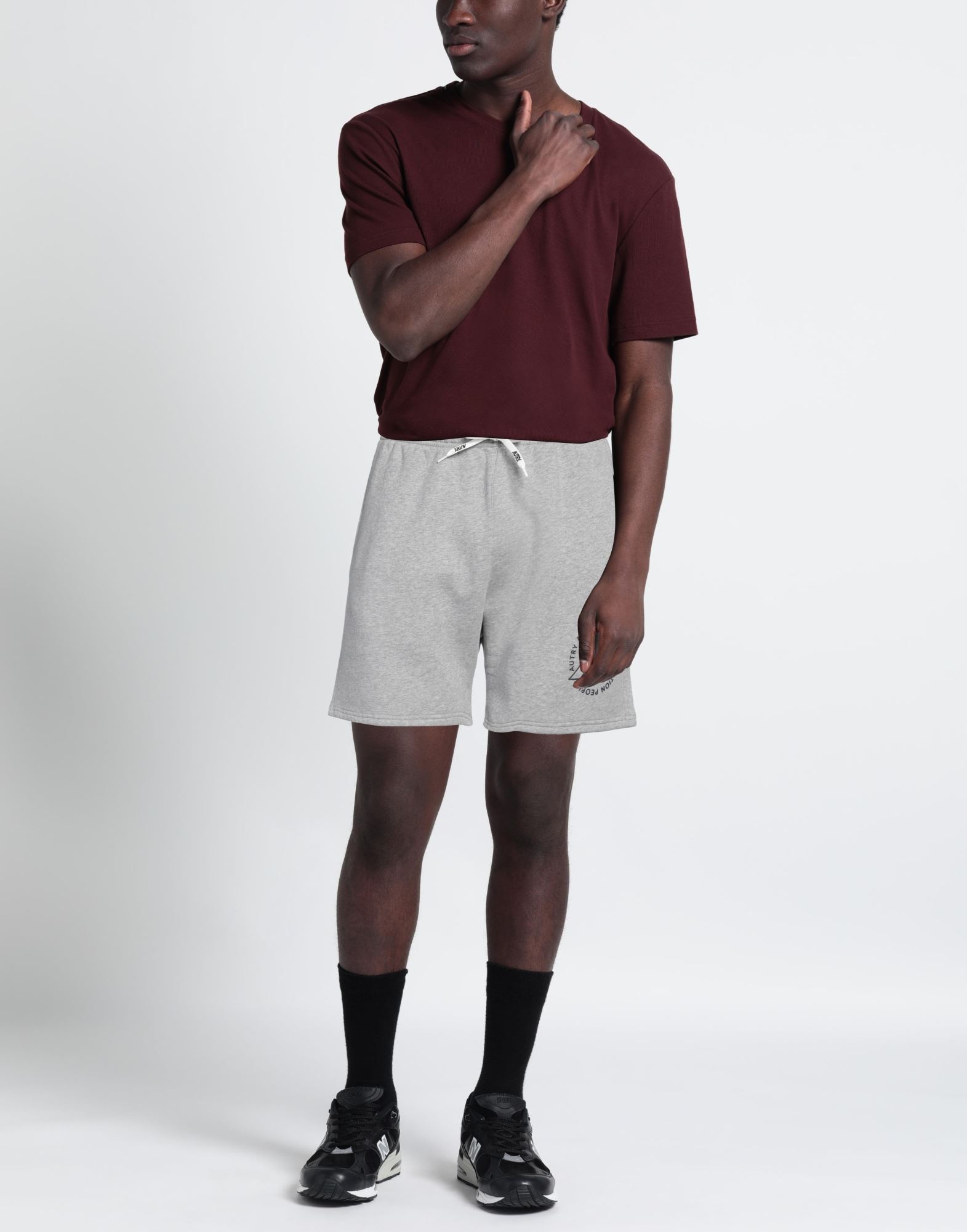  Autry - Hosen & Röcke - Shorts & Bermudashorts - On Yoox.com 