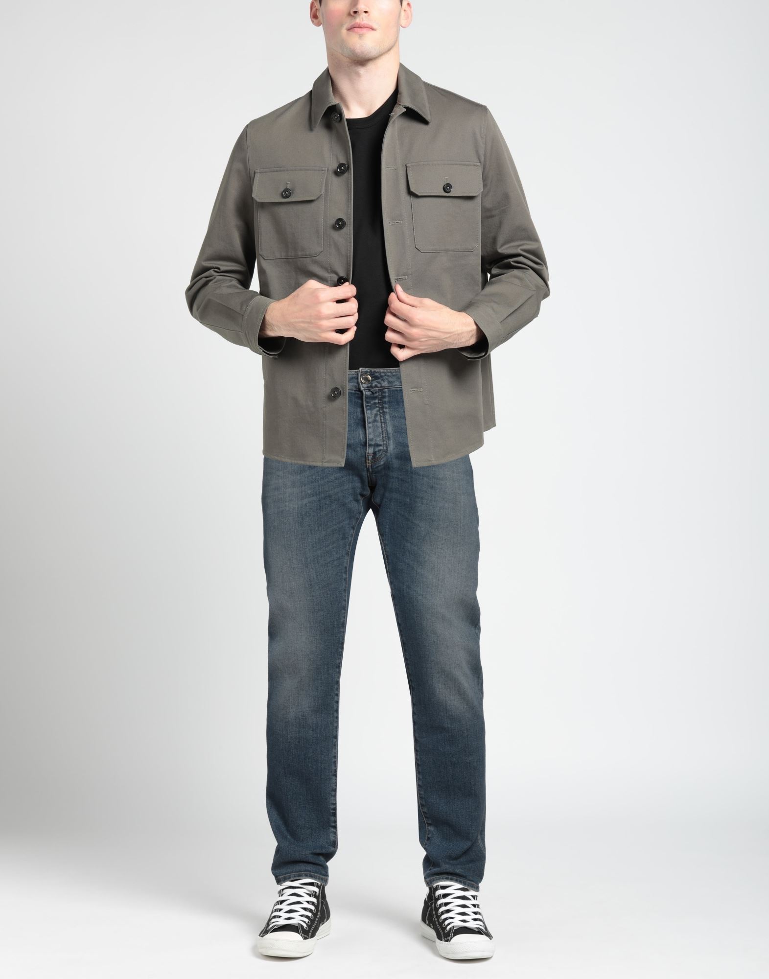  Moorer - Hosen & Röcke - Jeanshosen - On Yoox.com 