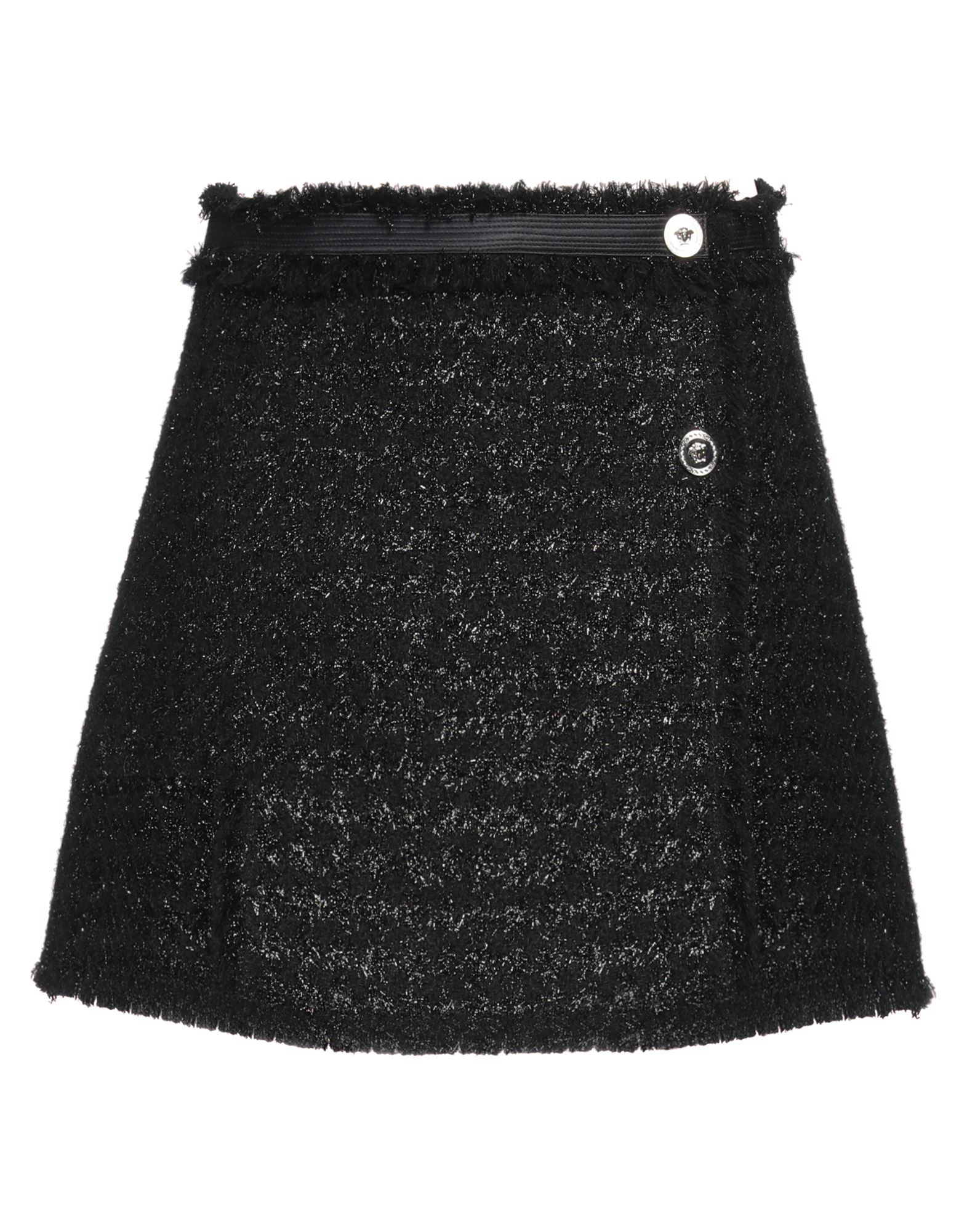 VERSACE VERSACE BOTTOMWEAR Μίνι φούστα