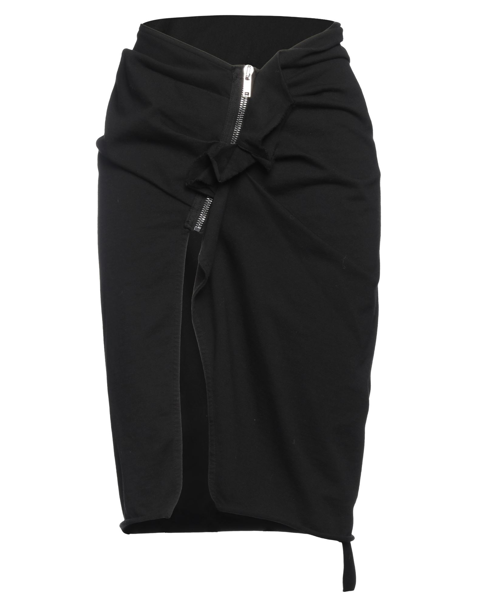  Drkshdw By Rick Owens - Hosen & Röcke - Midi-röcke - On Yoox.com 