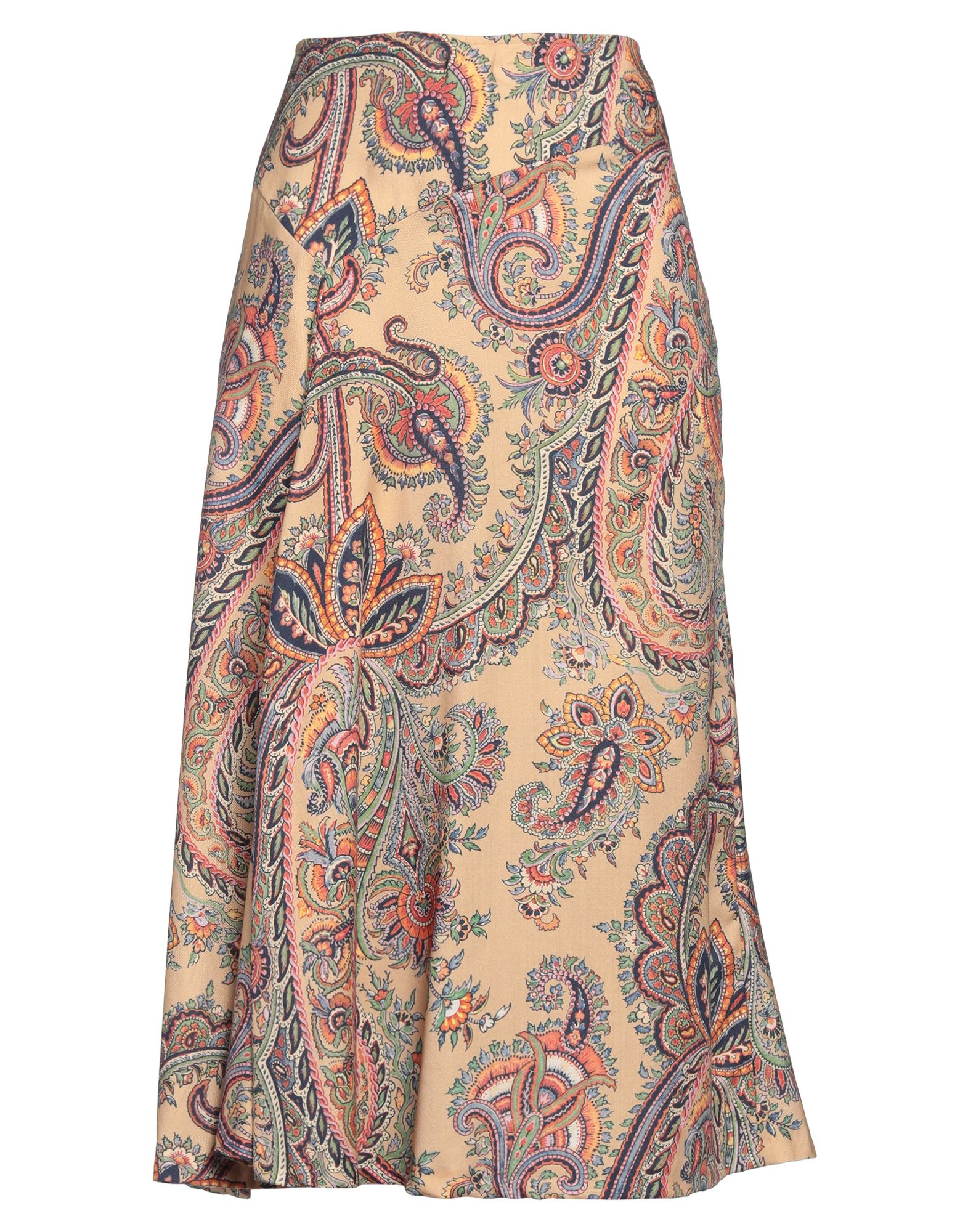 ETRO ETRO BOTTOMWEAR Μίντι φούστα