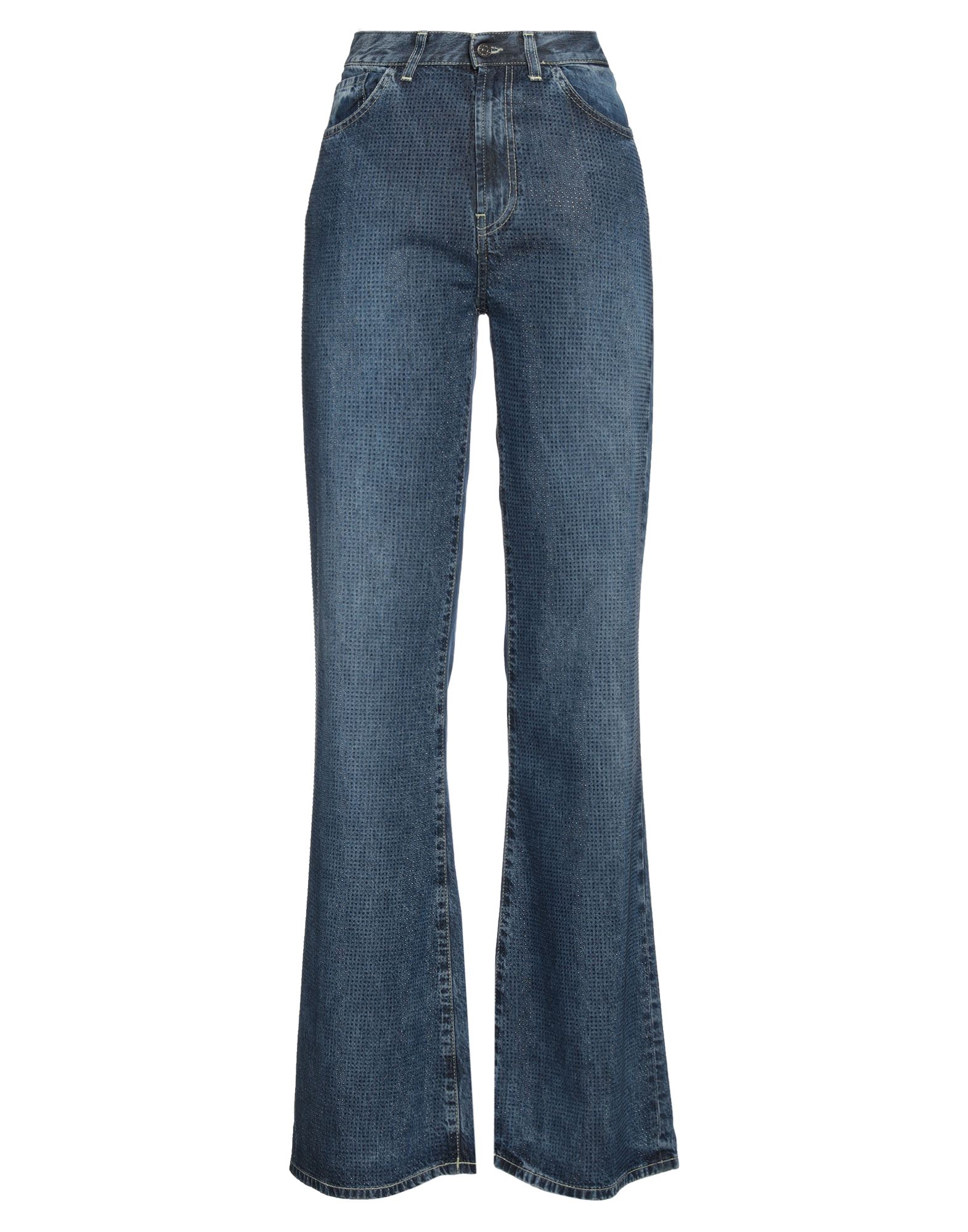 DONDUP BOTTOMWEAR Τζιν