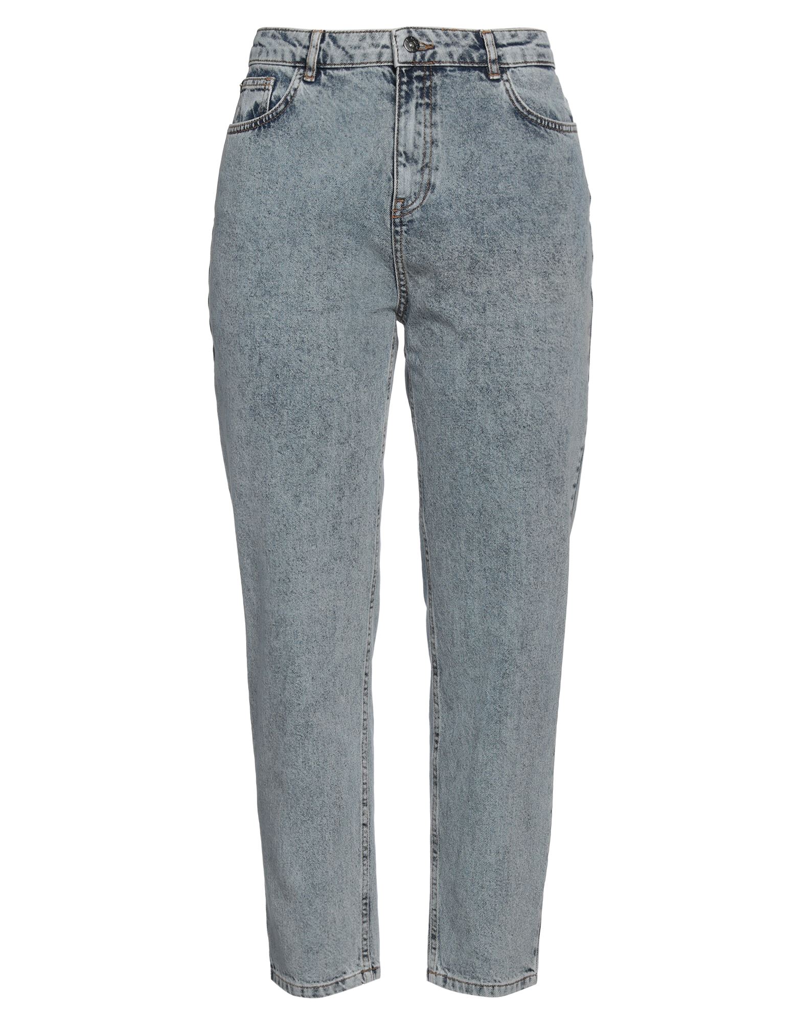 ACTITUDE by TWINSET BOTTOMWEAR Τζιν