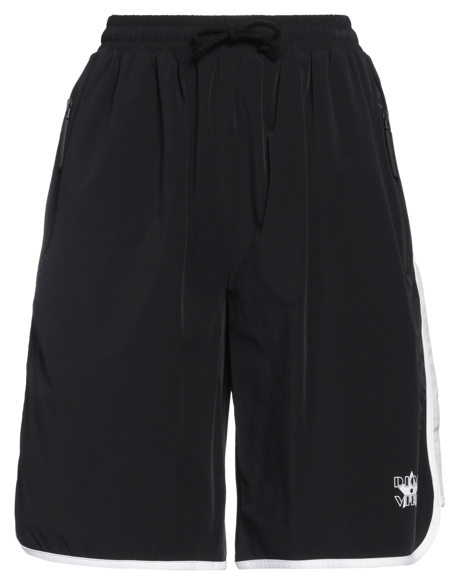 DIOR DIOR BOTTOMWEAR Σορτς & Βερμούδες