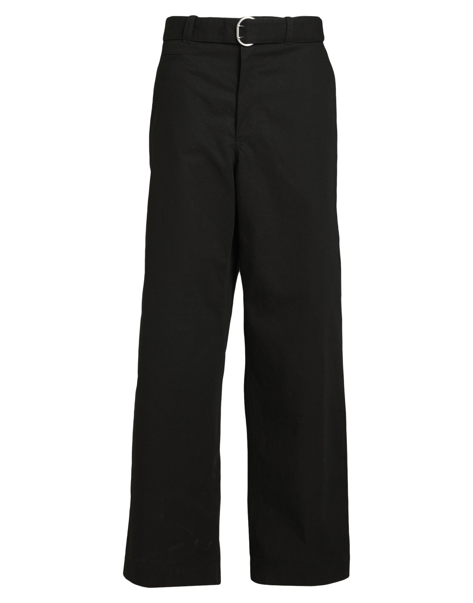  Jil Sander - Hosen & Röcke - Hosen - On Yoox.com 